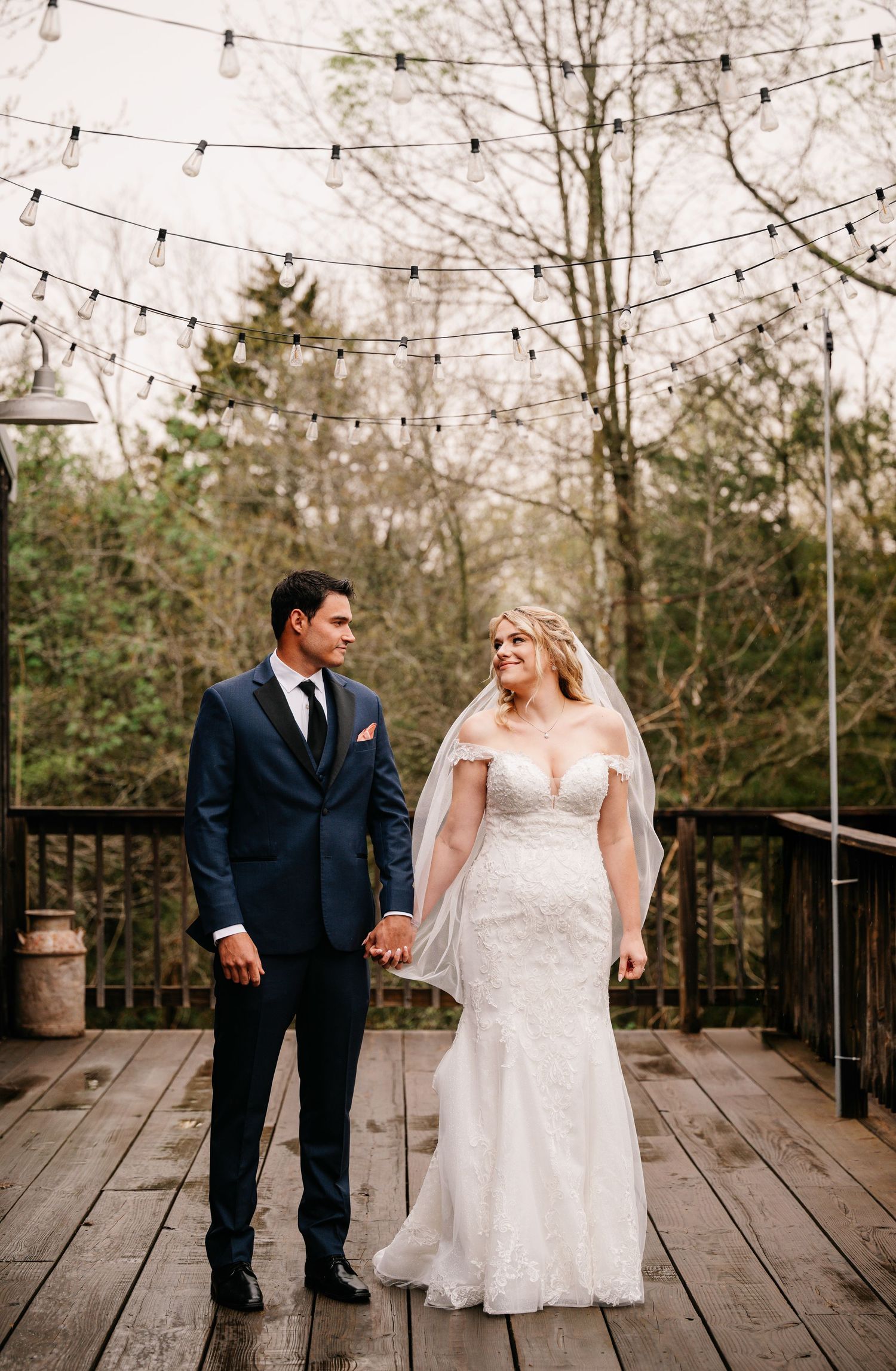 Jefferson City MO Wedding
