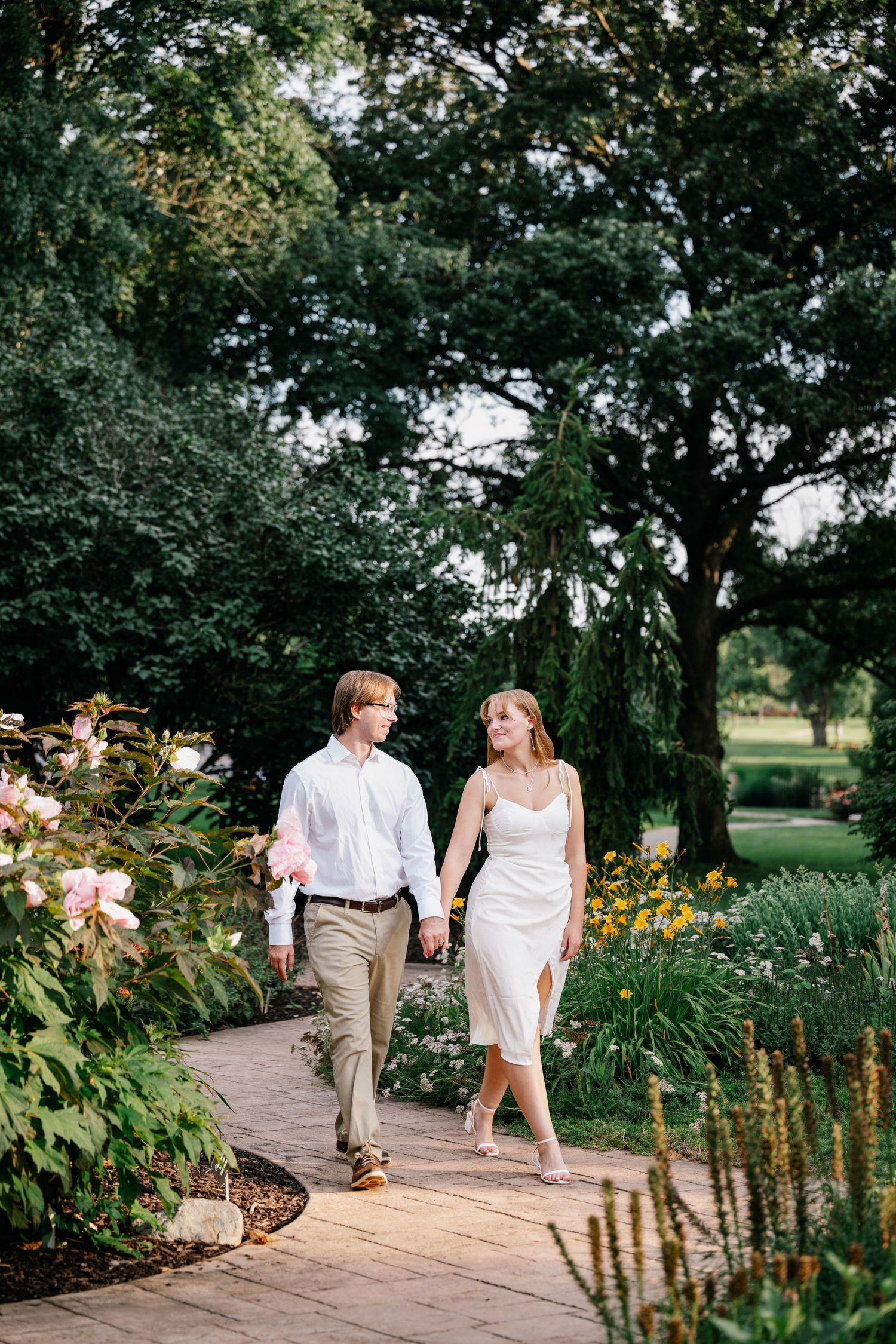 columbia Missouri weddings