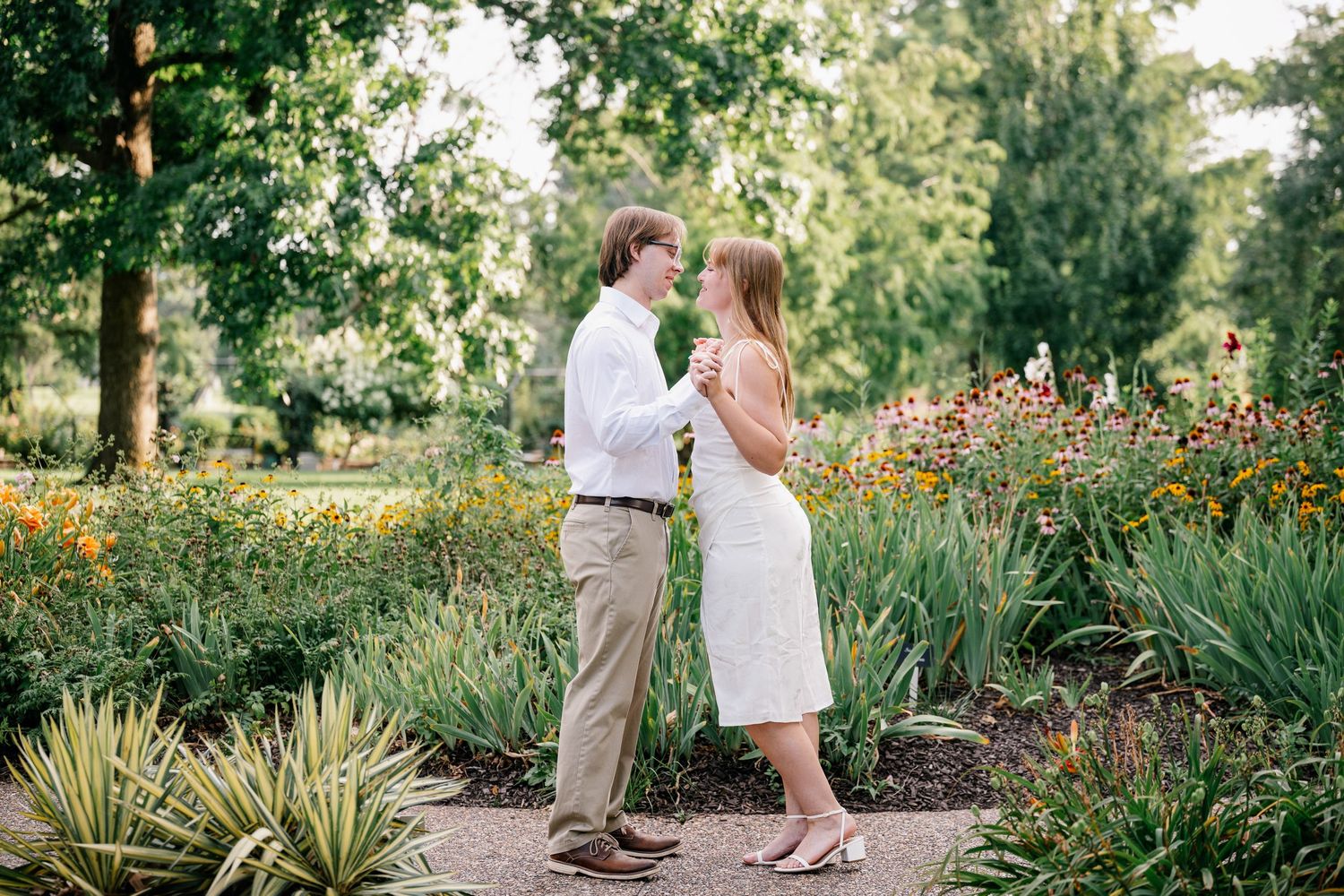 Missouri bride to be