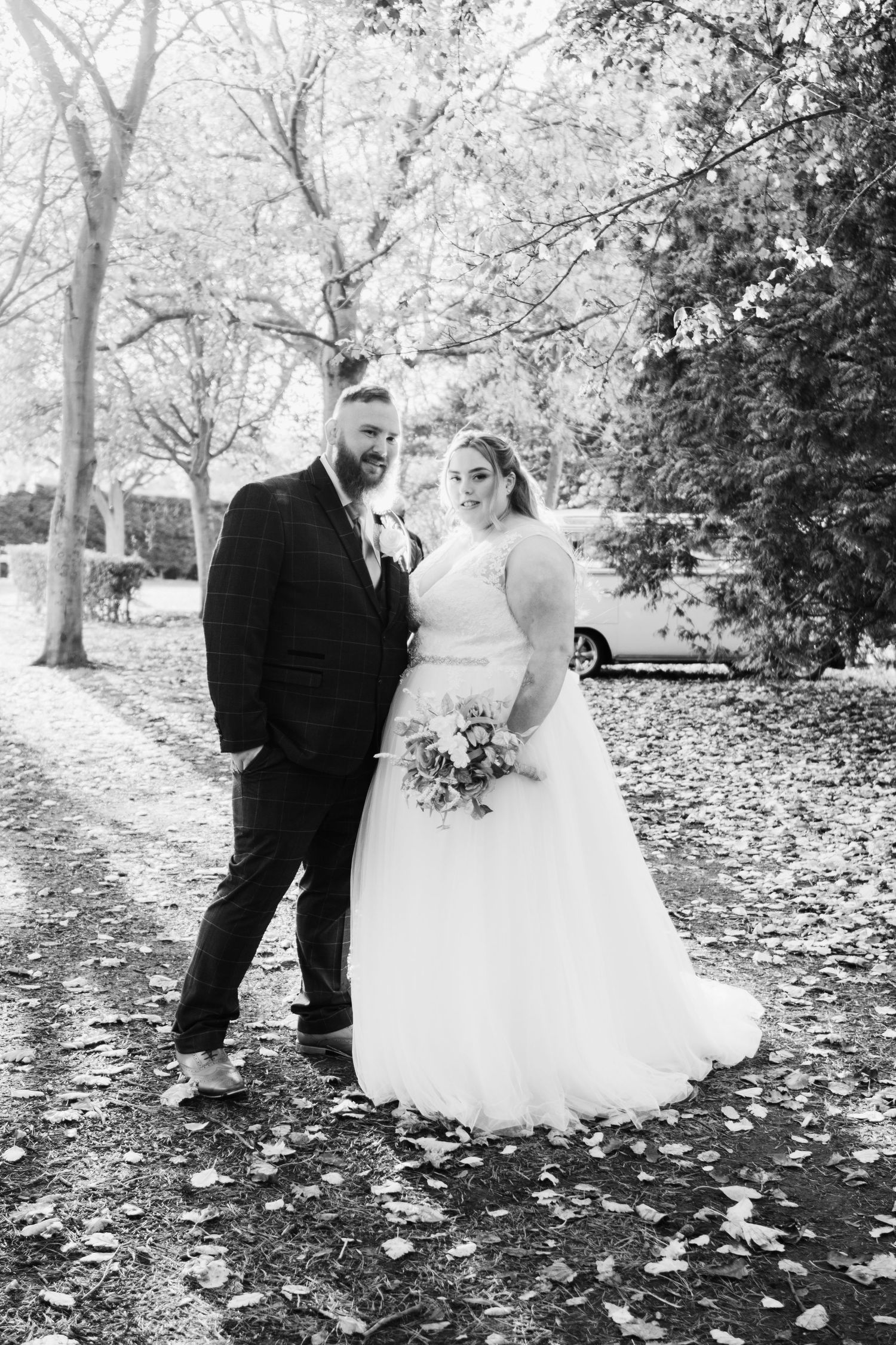 Wedding Photographer Steven Greenwood