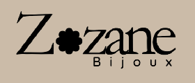 Logo d'une marque de bijoux avec qui j'ai travaillé pour des photos.