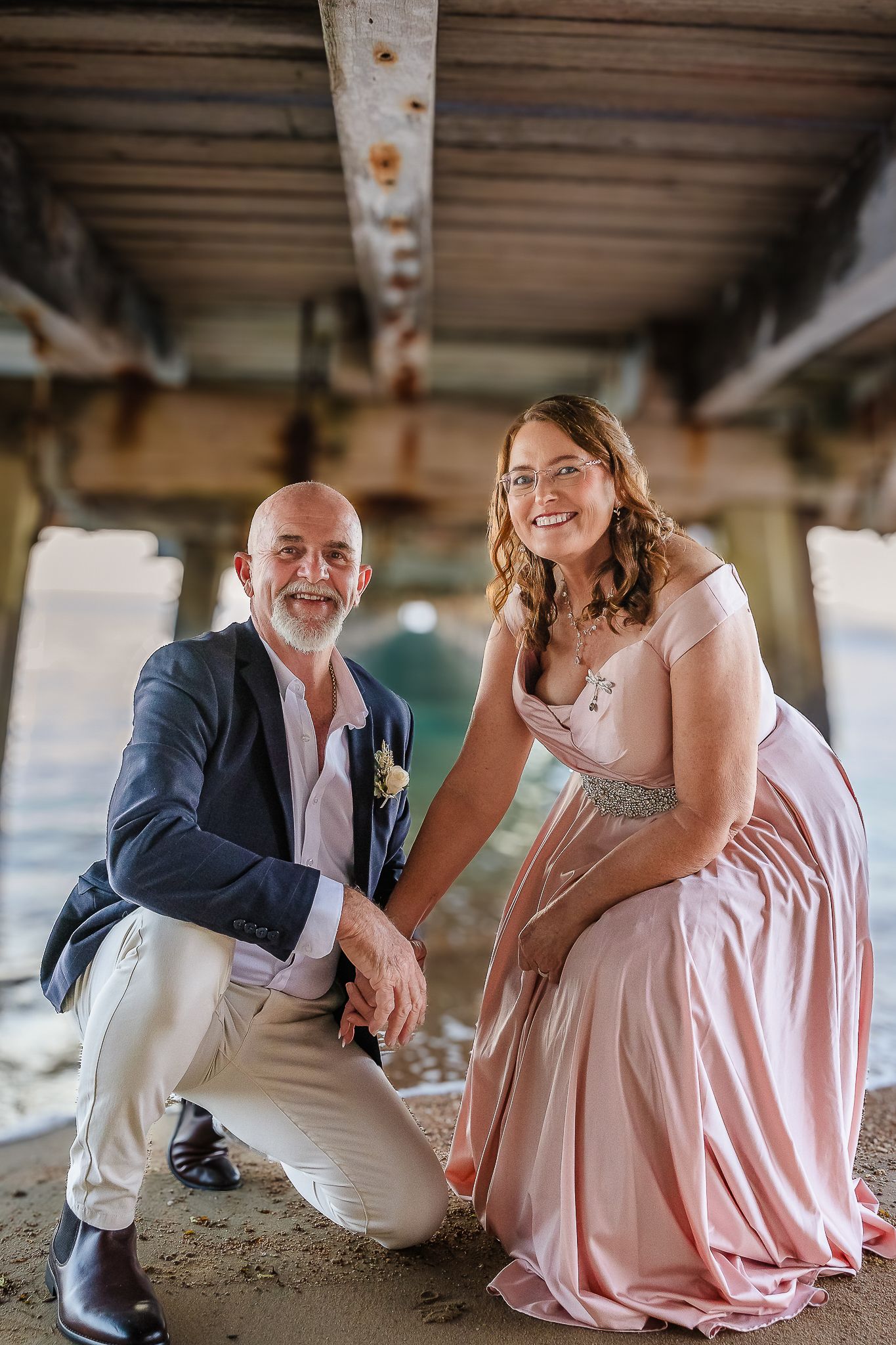 Airlie Beach Wedding Photographer | Couples Photo | Whitsundays