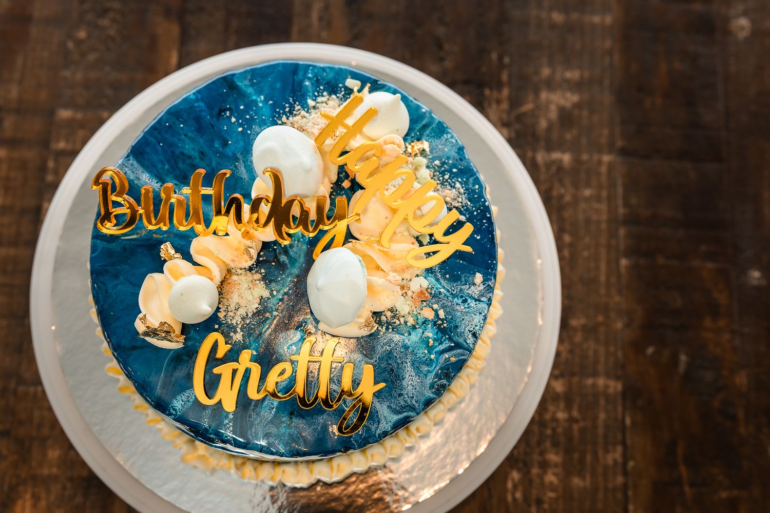 Wedding Cake Airlie Beach | The Sweet Spot