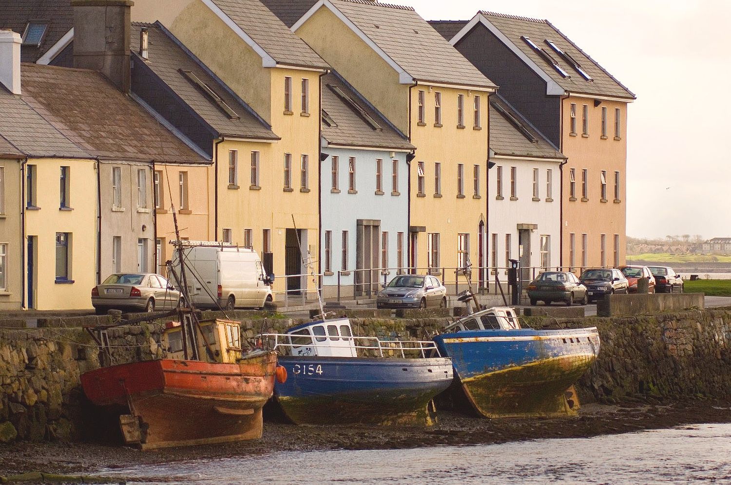 Galway, Irland
©️Daniel Klaucke 2025