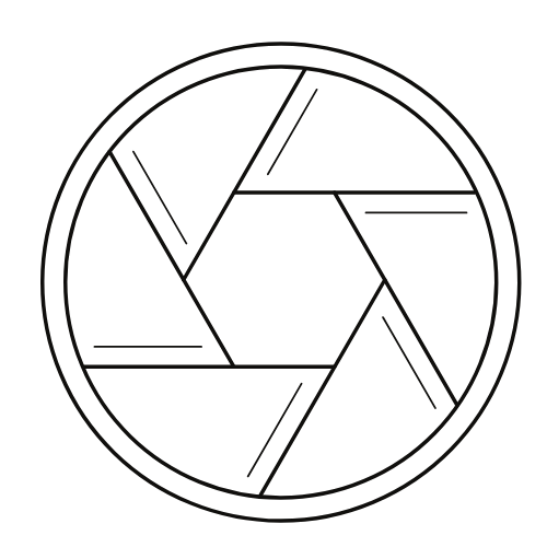 Shutter Icon