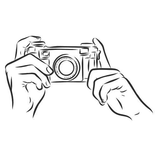 Photographer Icon