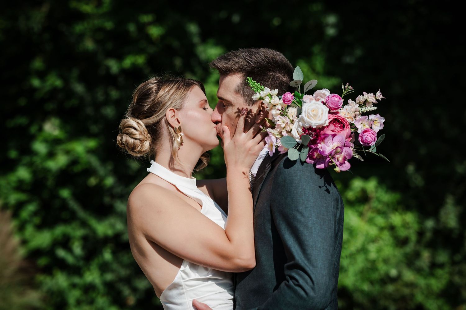 Trouwfotograaf Bruidsfotograaf Breda