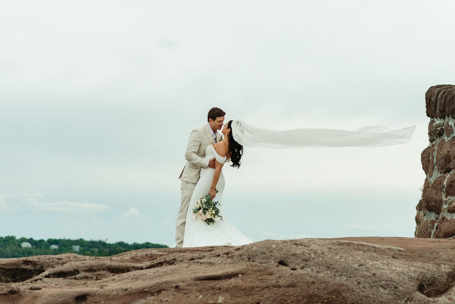 Bride Saint John Photographer SJ Wedding Photographer Hampton New Brunswick Photographer St. Andrews Saint Andrews Ministers Island Wedding