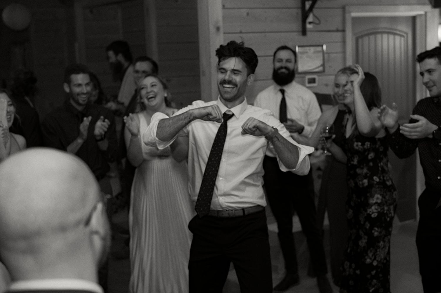 Reception Saint John Photographer SJ Wedding Photographer Hampton New Brunswick Photographer Southern NB Photographer Brabant Barn Wedding