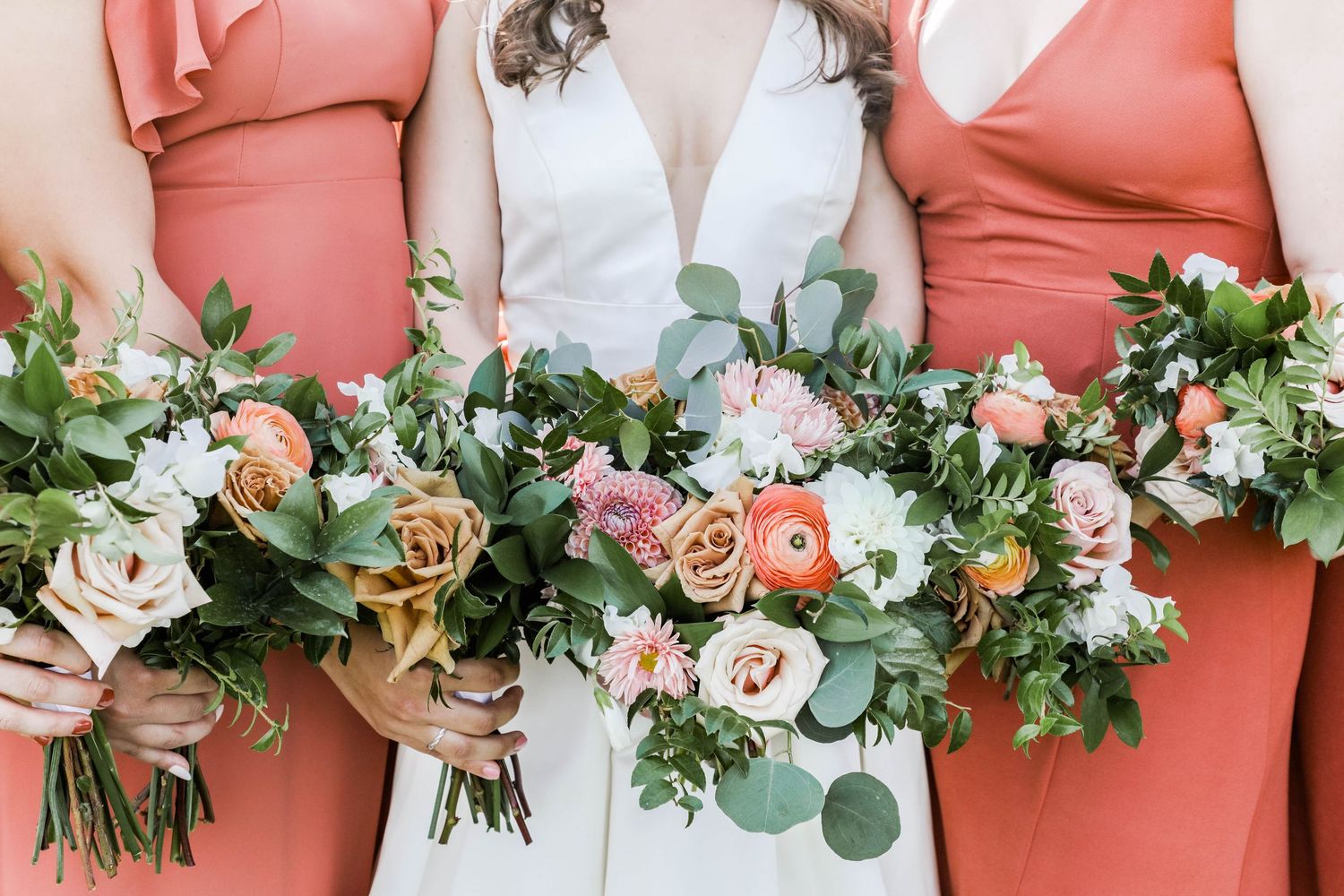 wedding bouquet