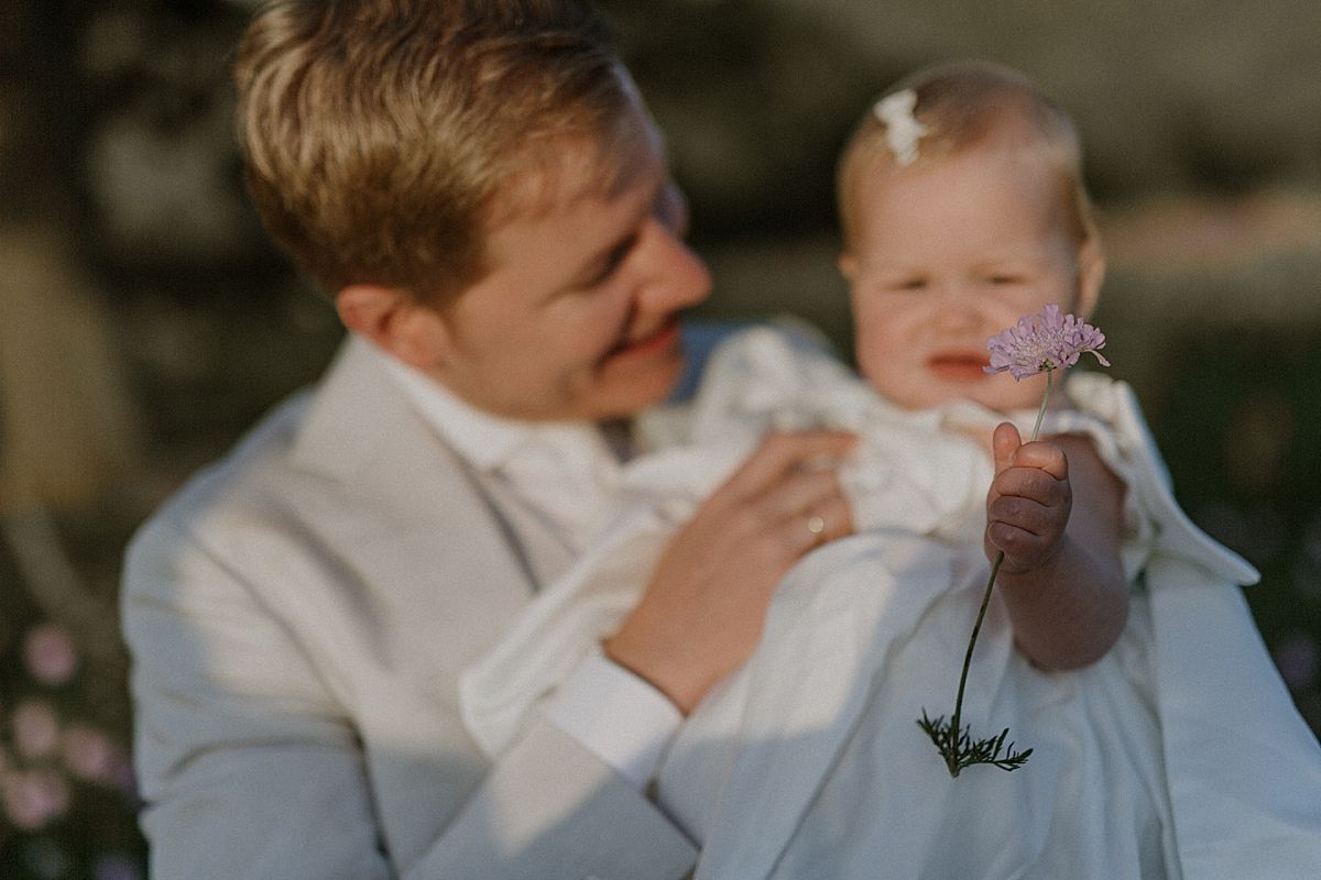 Bride and groom enjoying quiet moment at Penhill Manor captured by kusjka du Plessis