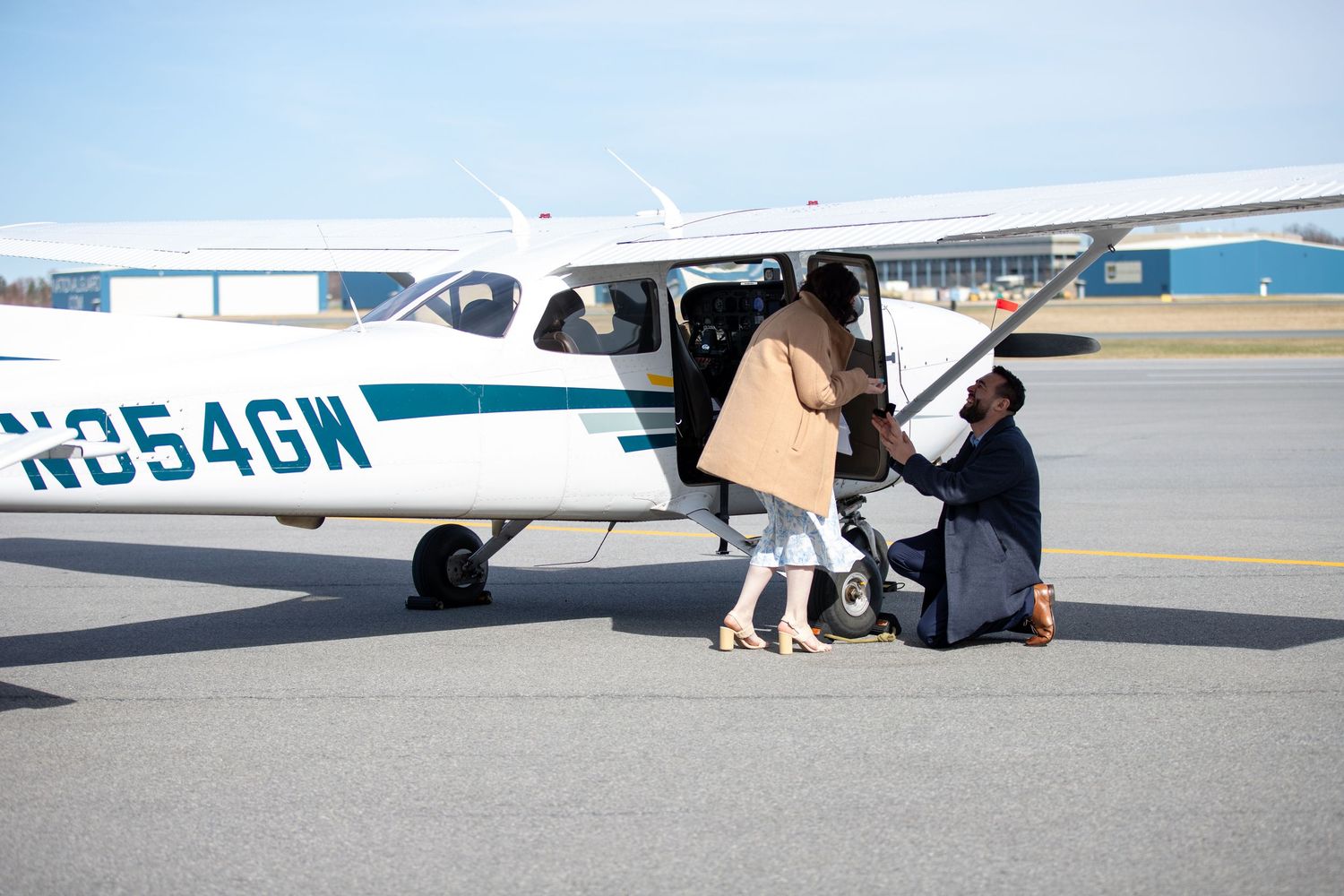Albany Proposal Photographer, Albany NY