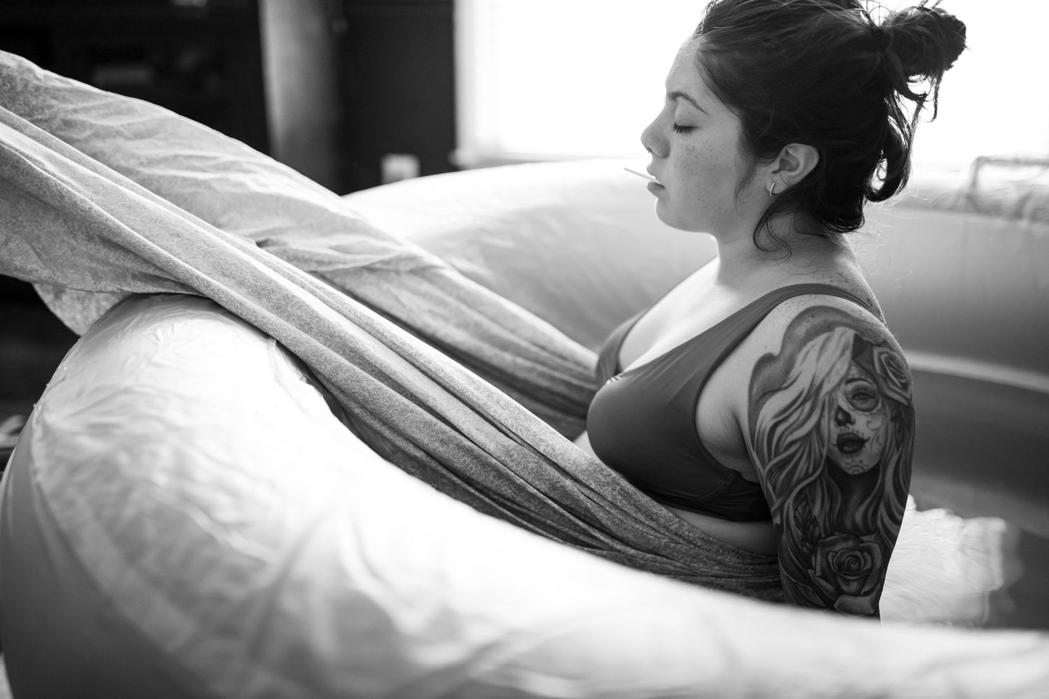 birth photographer fredericksburg virginia