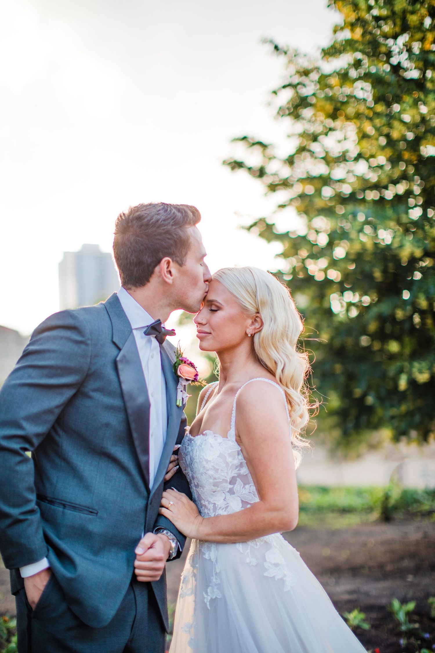 Two people photographed by Zoe Lauren Photography