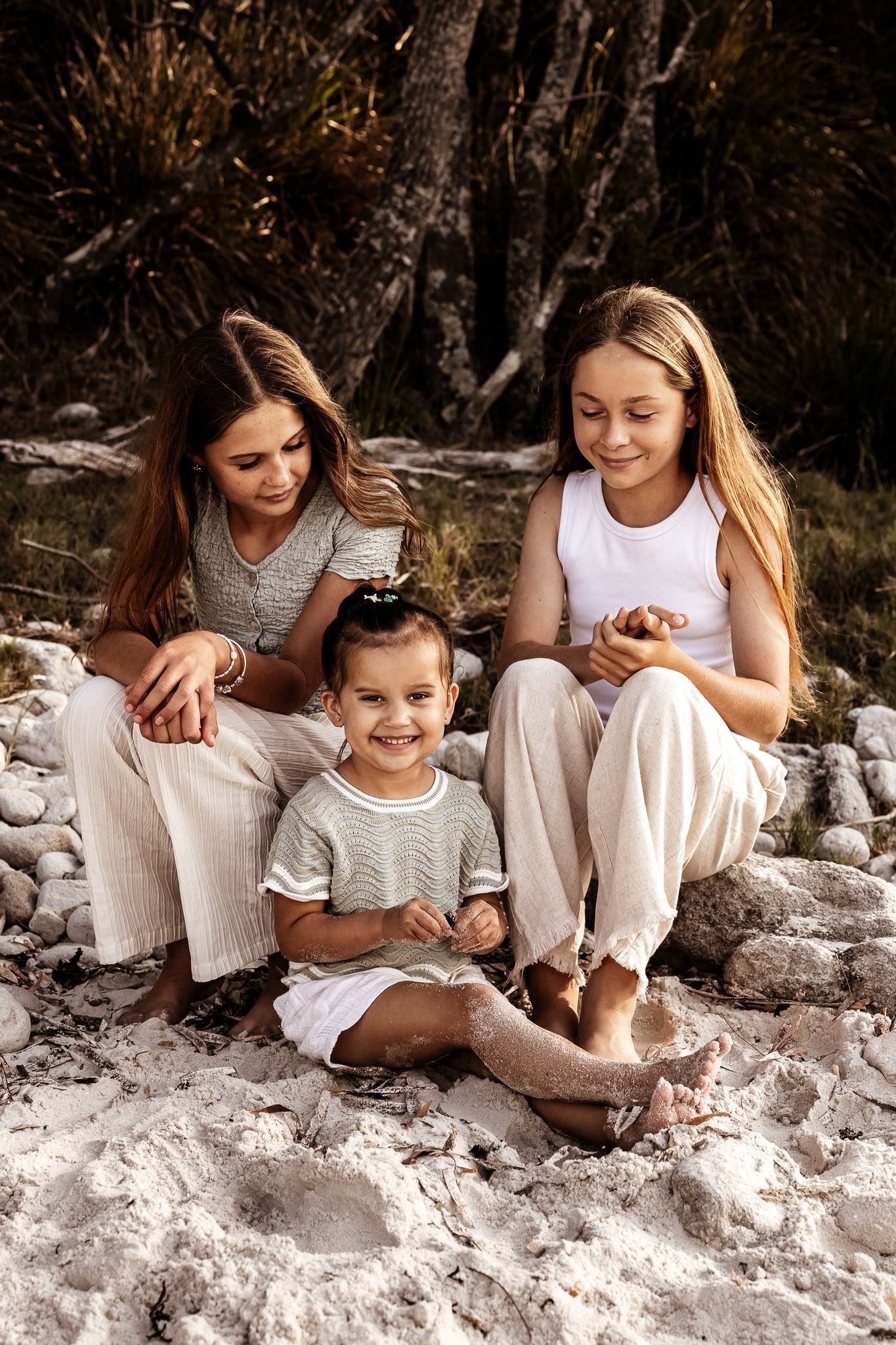 Family Photography South Coast, Shoalhaven, Jervis Bay NSW- Shoalhaven and Jervis Bay Family Photographer- Claire Frances Photography