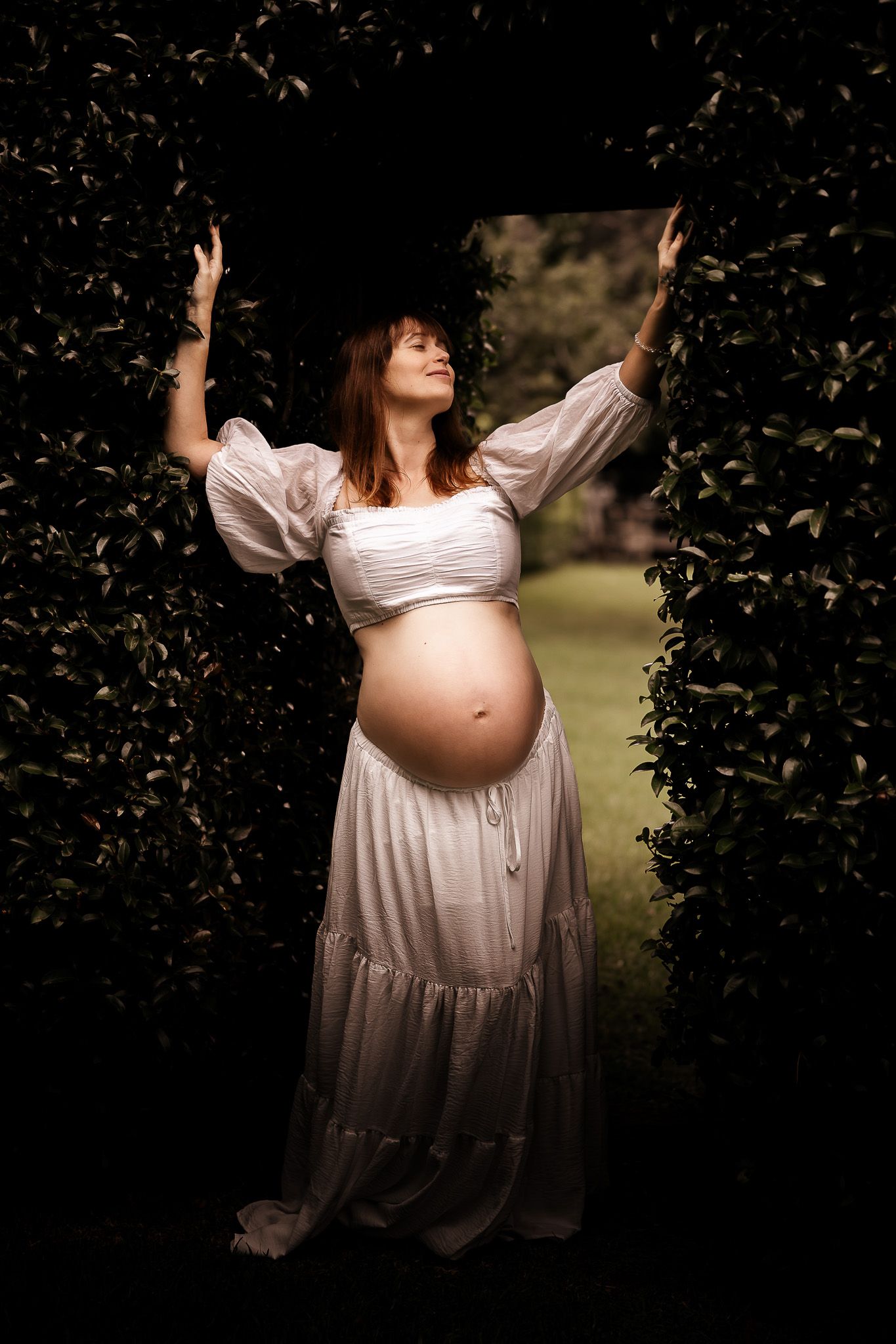 Shoalhaven Maternity Photography Jervis Bay NSW. - Shoalhaven & Jervis Bay maternity Photographer Claire Frances Photography