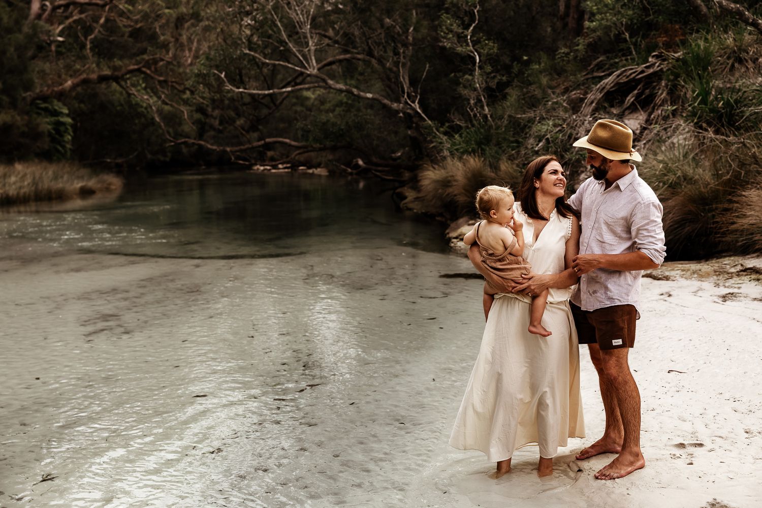 Family Photography South Coast, Shoalhaven, Jervis Bay NSW- Shoalhaven and Jervis Bay Family Photographer- Claire Frances Photography
