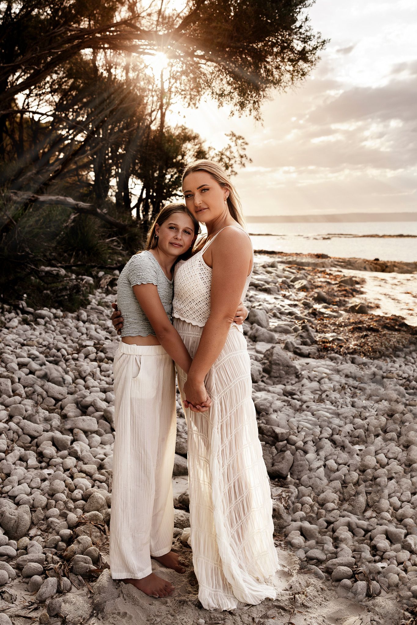 Family Photography South Coast, Shoalhaven, Jervis Bay NSW- Shoalhaven and Jervis Bay Family Photographer- Claire Frances Photography
