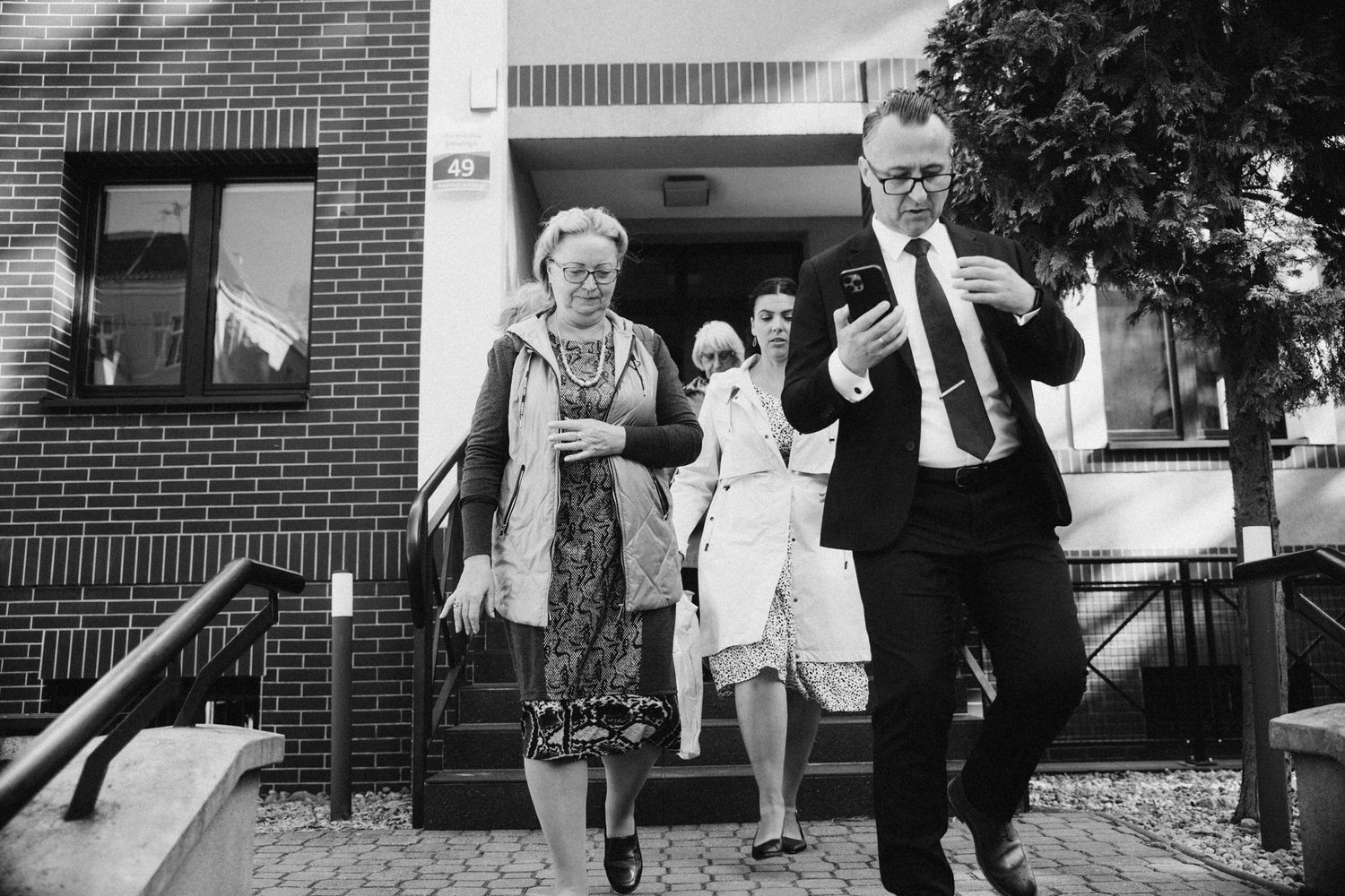 Emocjonalna fotografia ślubna – moment przysięgi, radość, wzruszenie i miłość. Reportaż ślubny, który zatrzymuje najpiękniejsze chwile