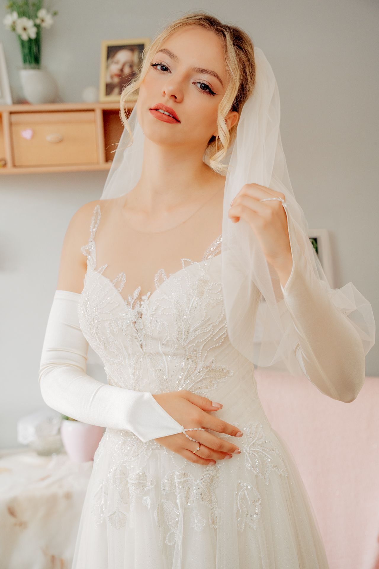 Emocjonalna fotografia ślubna – moment przysięgi, radość, wzruszenie i miłość. Reportaż ślubny, który zatrzymuje najpiękniejsze chwile
