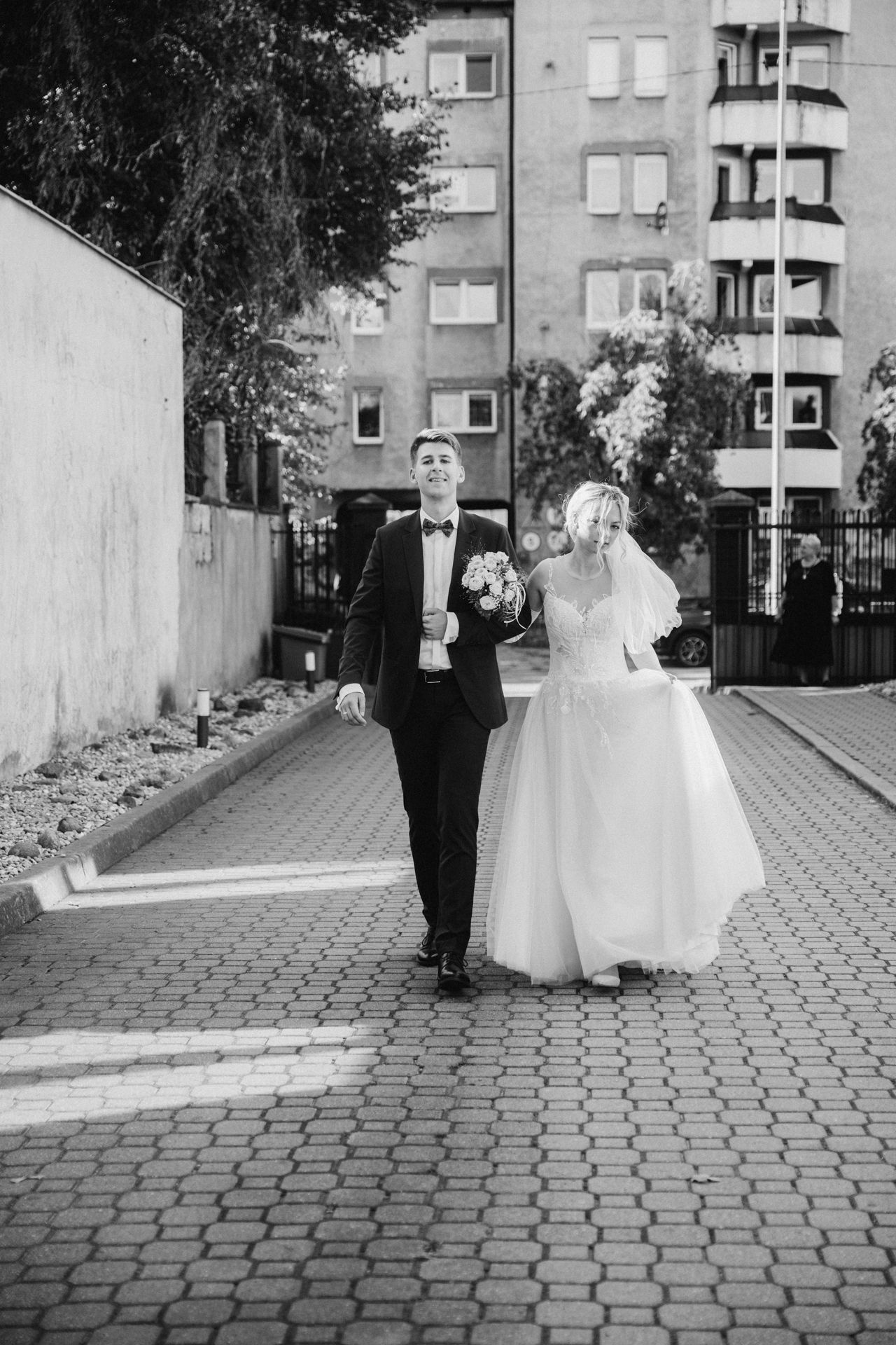 Emocjonalna fotografia ślubna – moment przysięgi, radość, wzruszenie i miłość. Reportaż ślubny, który zatrzymuje najpiękniejsze chwile
