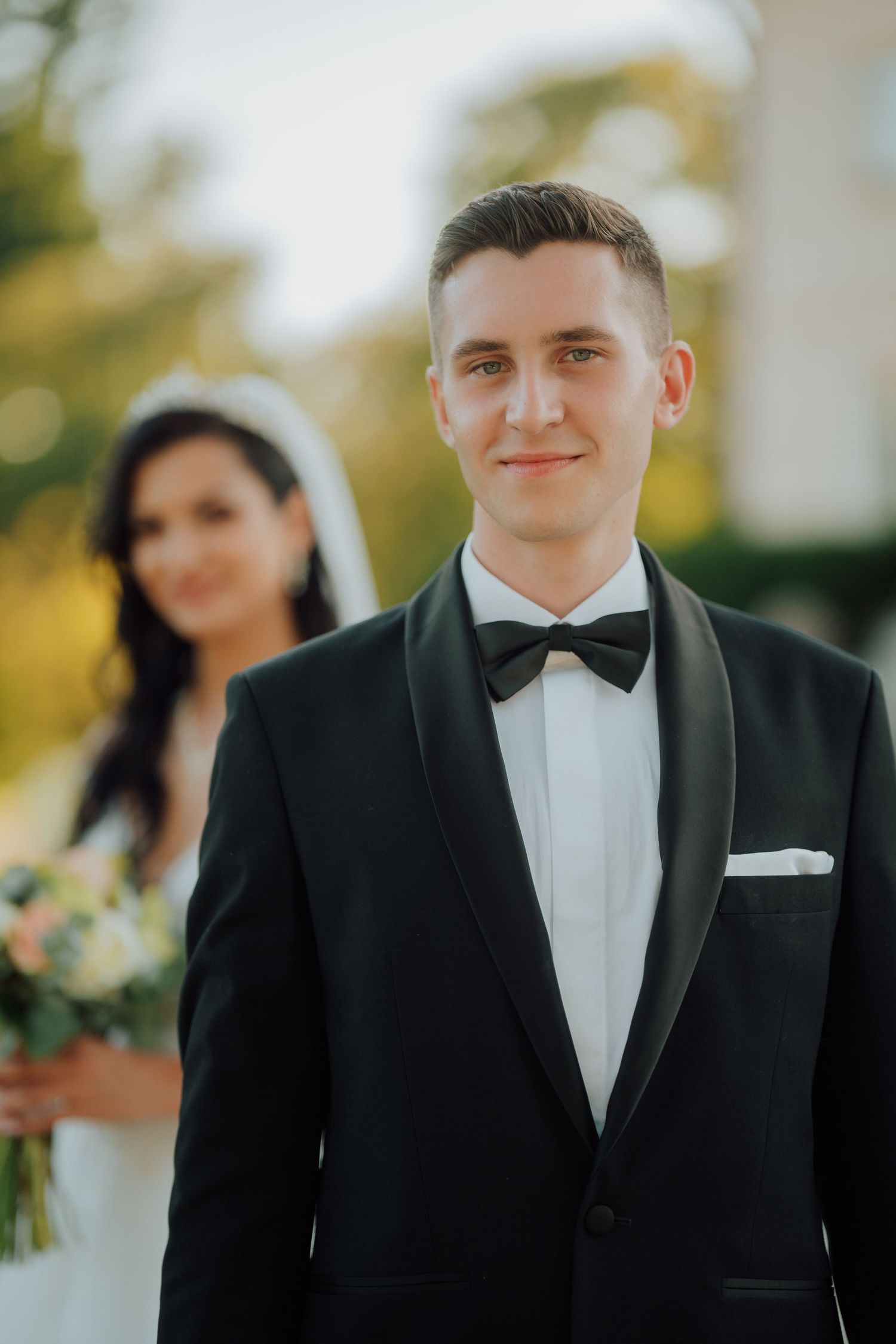Emocjonalna fotografia ślubna – moment przysięgi, radość, wzruszenie i miłość. Reportaż ślubny, który zatrzymuje najpiękniejsze chwile