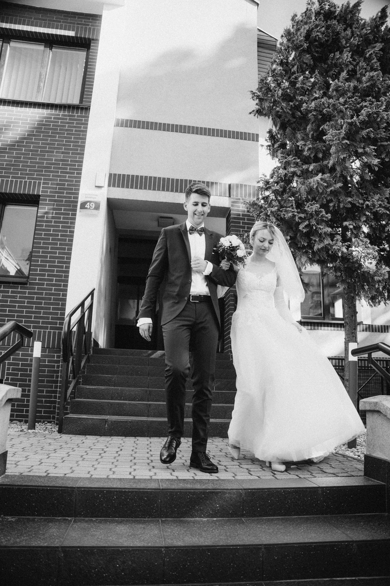 Emocjonalna fotografia ślubna – moment przysięgi, radość, wzruszenie i miłość. Reportaż ślubny, który zatrzymuje najpiękniejsze chwile
