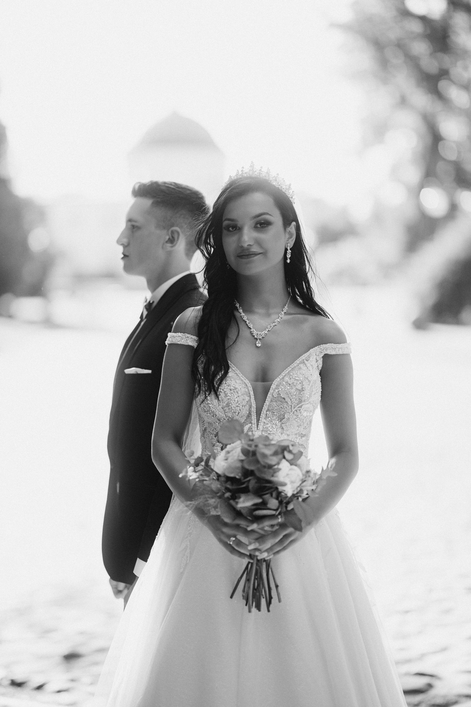 Emocjonalna fotografia ślubna – moment przysięgi, radość, wzruszenie i miłość. Reportaż ślubny, który zatrzymuje najpiękniejsze chwile