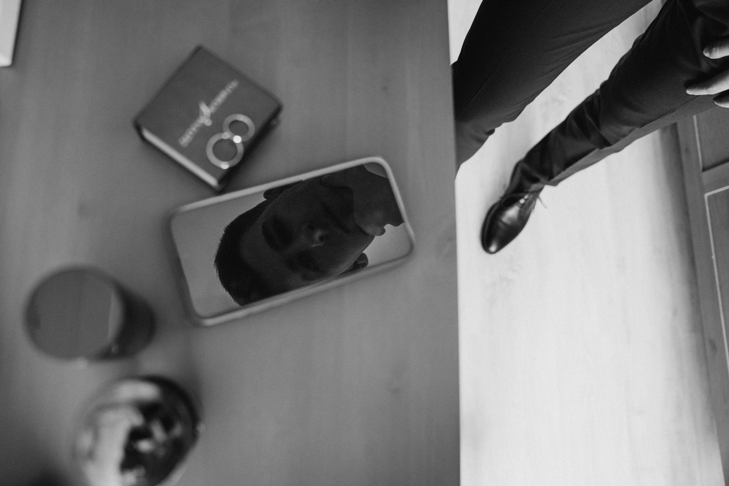 Emocjonalna fotografia ślubna – moment przysięgi, radość, wzruszenie i miłość. Reportaż ślubny, który zatrzymuje najpiękniejsze chwile
