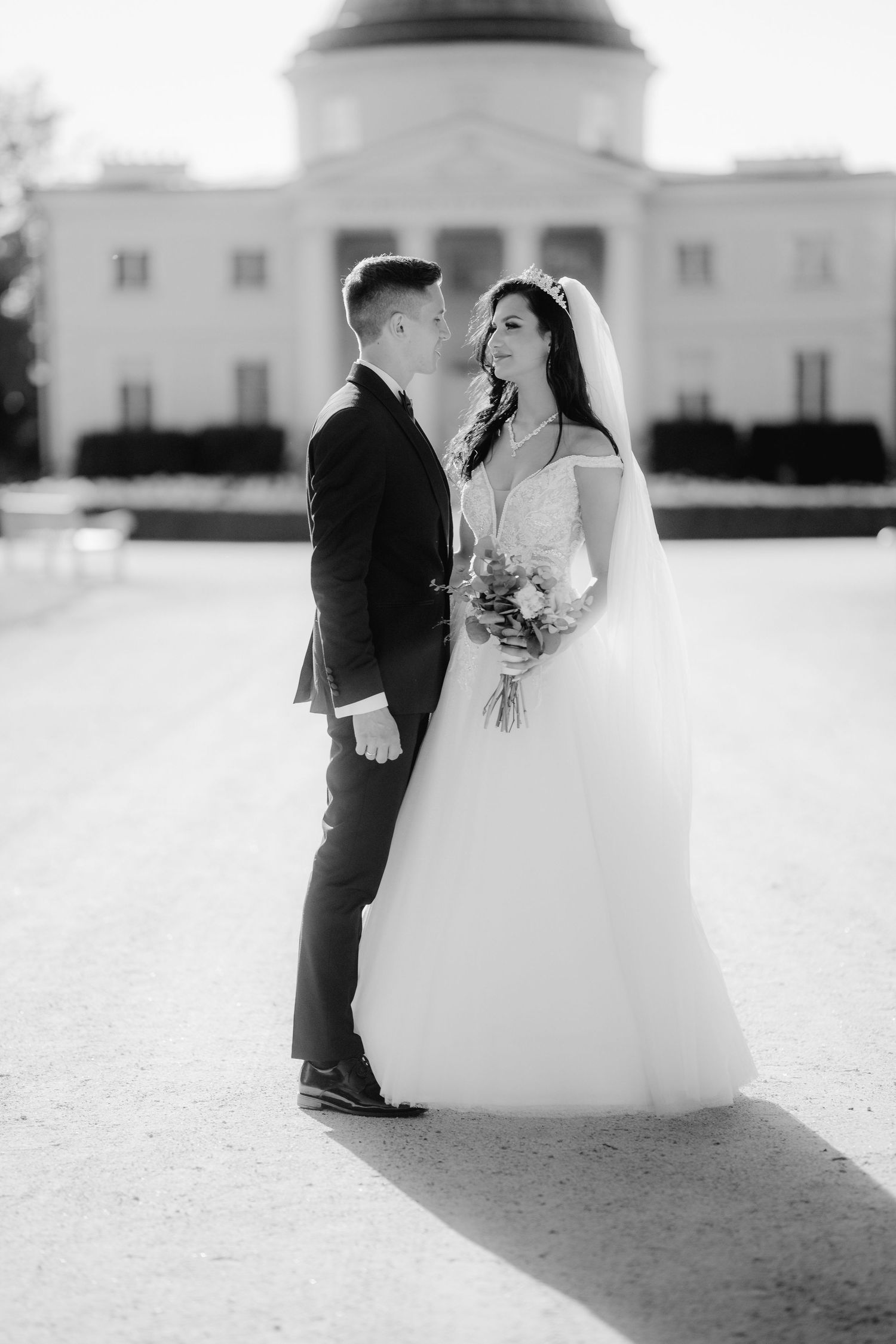 Emocjonalna fotografia ślubna – moment przysięgi, radość, wzruszenie i miłość. Reportaż ślubny, który zatrzymuje najpiękniejsze chwile