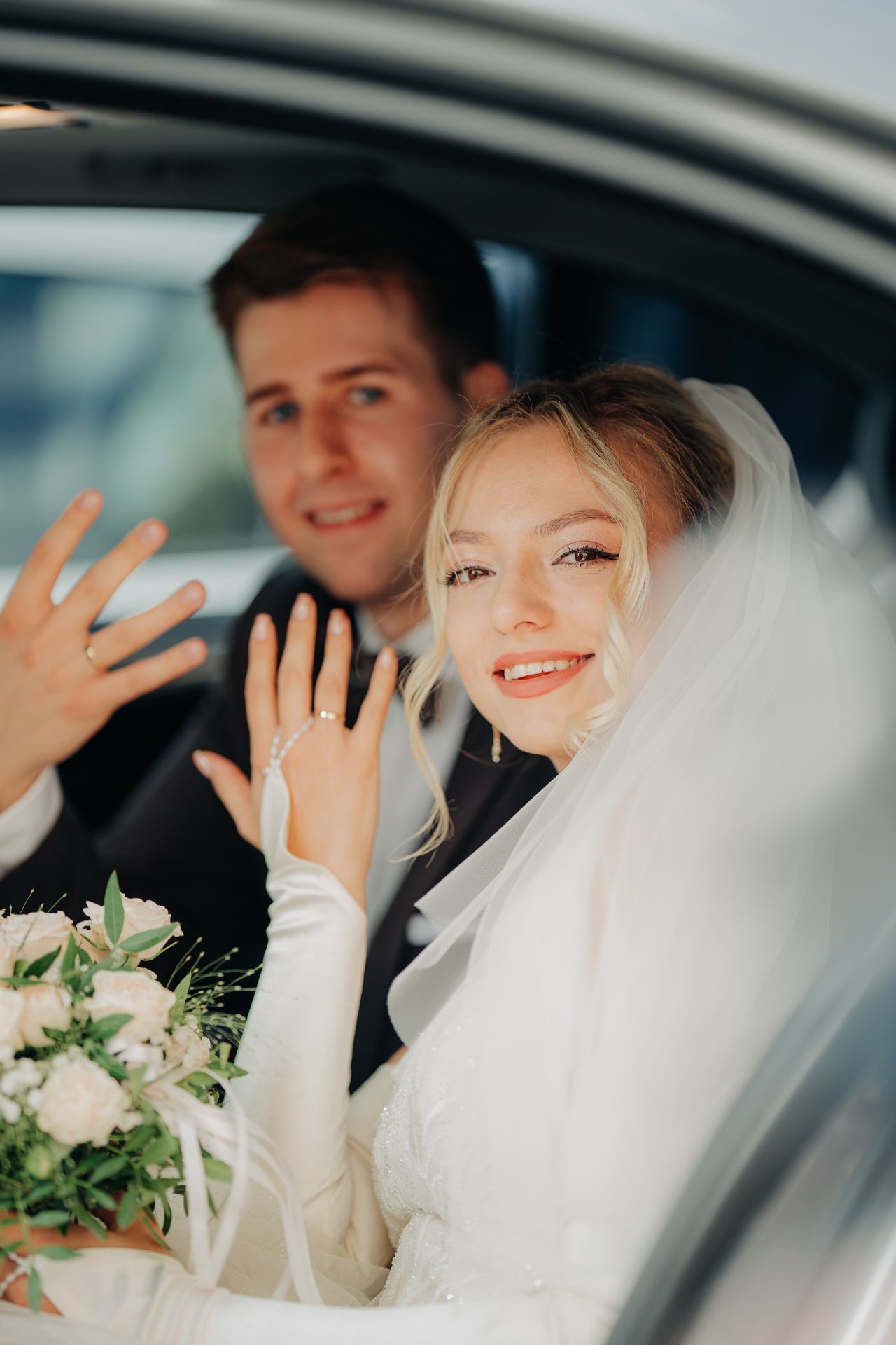 Emocjonalna fotografia ślubna – moment przysięgi, radość, wzruszenie i miłość. Reportaż ślubny, który zatrzymuje najpiękniejsze chwile