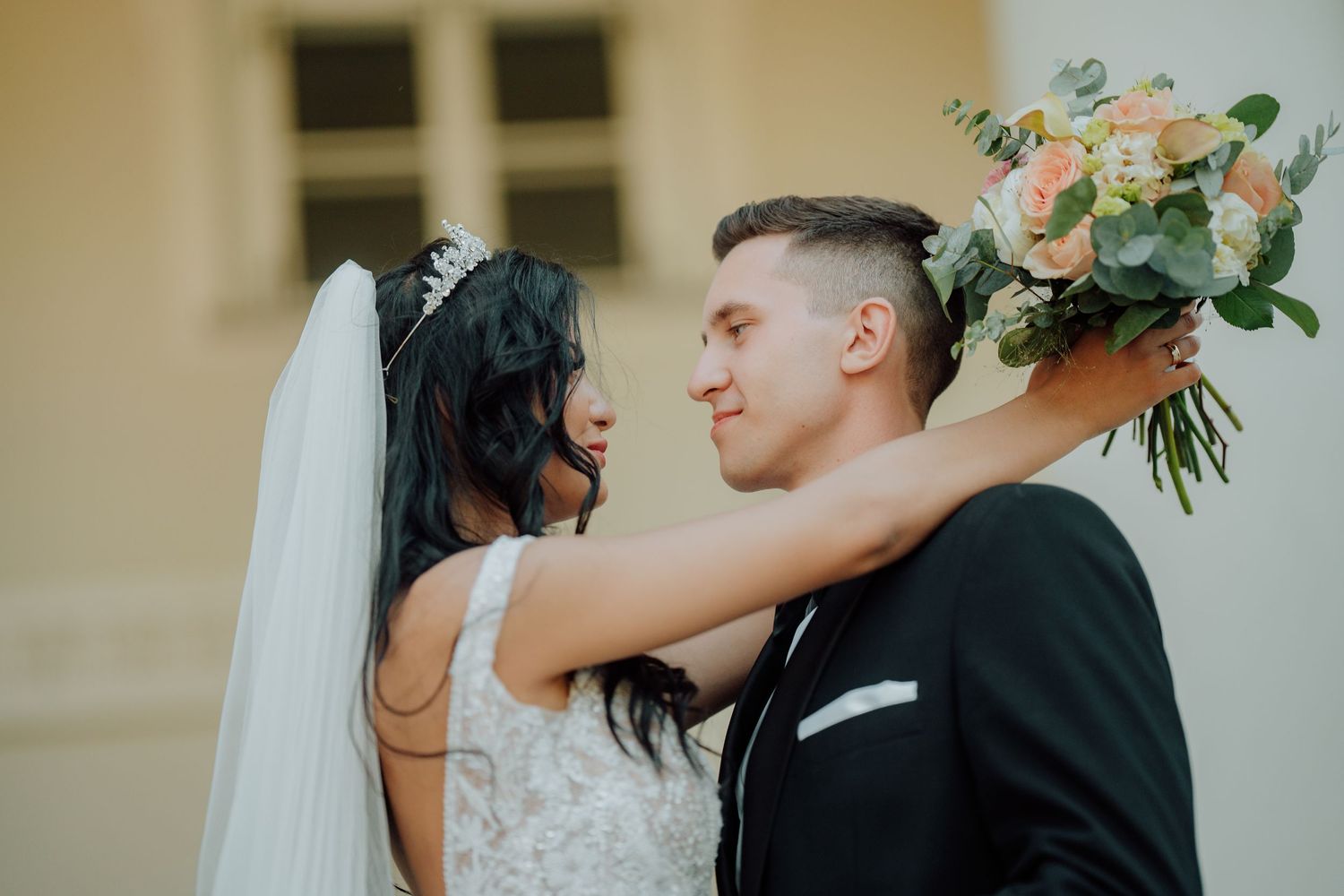 Emocjonalna fotografia ślubna – moment przysięgi, radość, wzruszenie i miłość. Reportaż ślubny, który zatrzymuje najpiękniejsze chwile