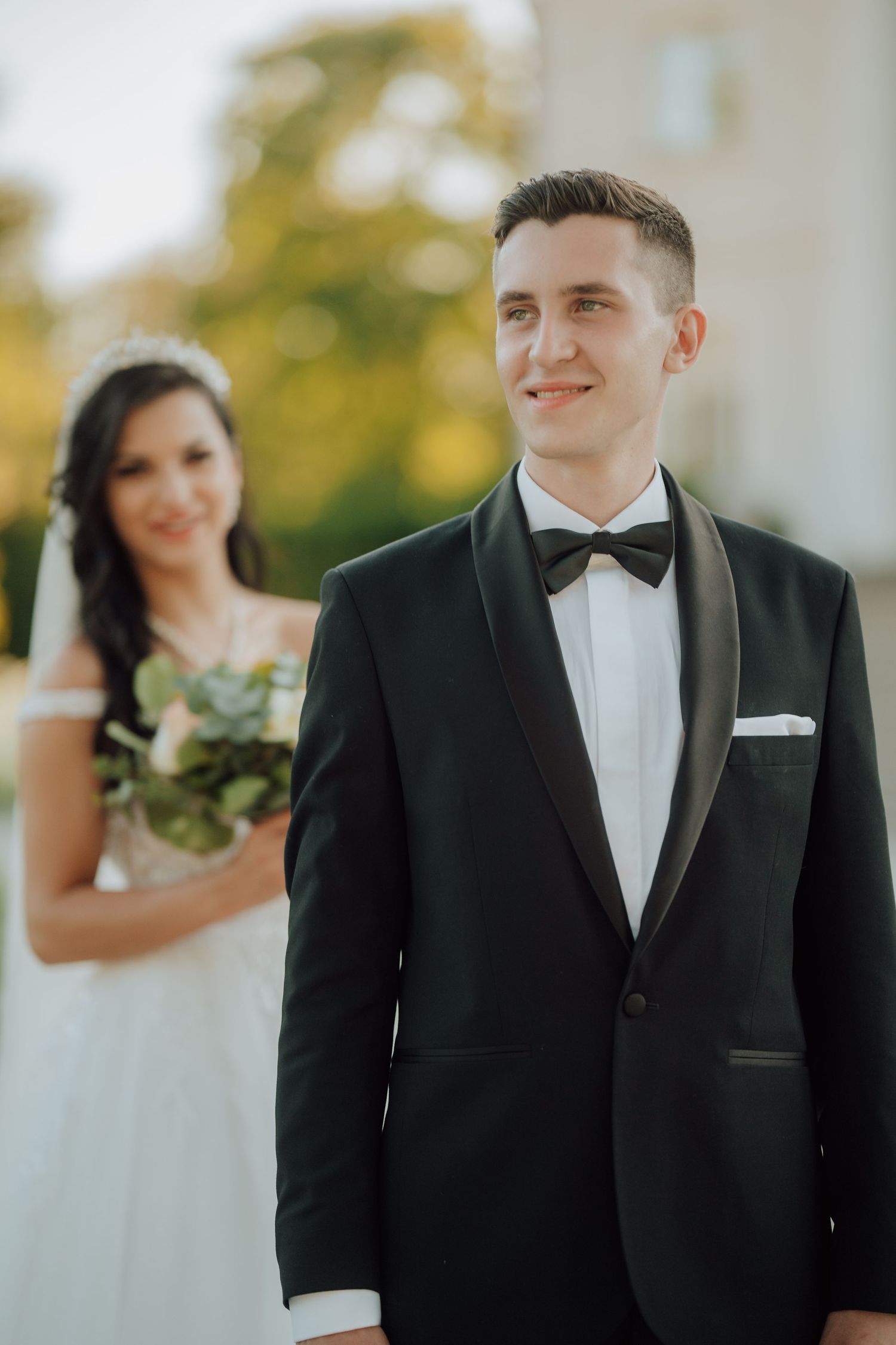 Emocjonalna fotografia ślubna – moment przysięgi, radość, wzruszenie i miłość. Reportaż ślubny, który zatrzymuje najpiękniejsze chwile