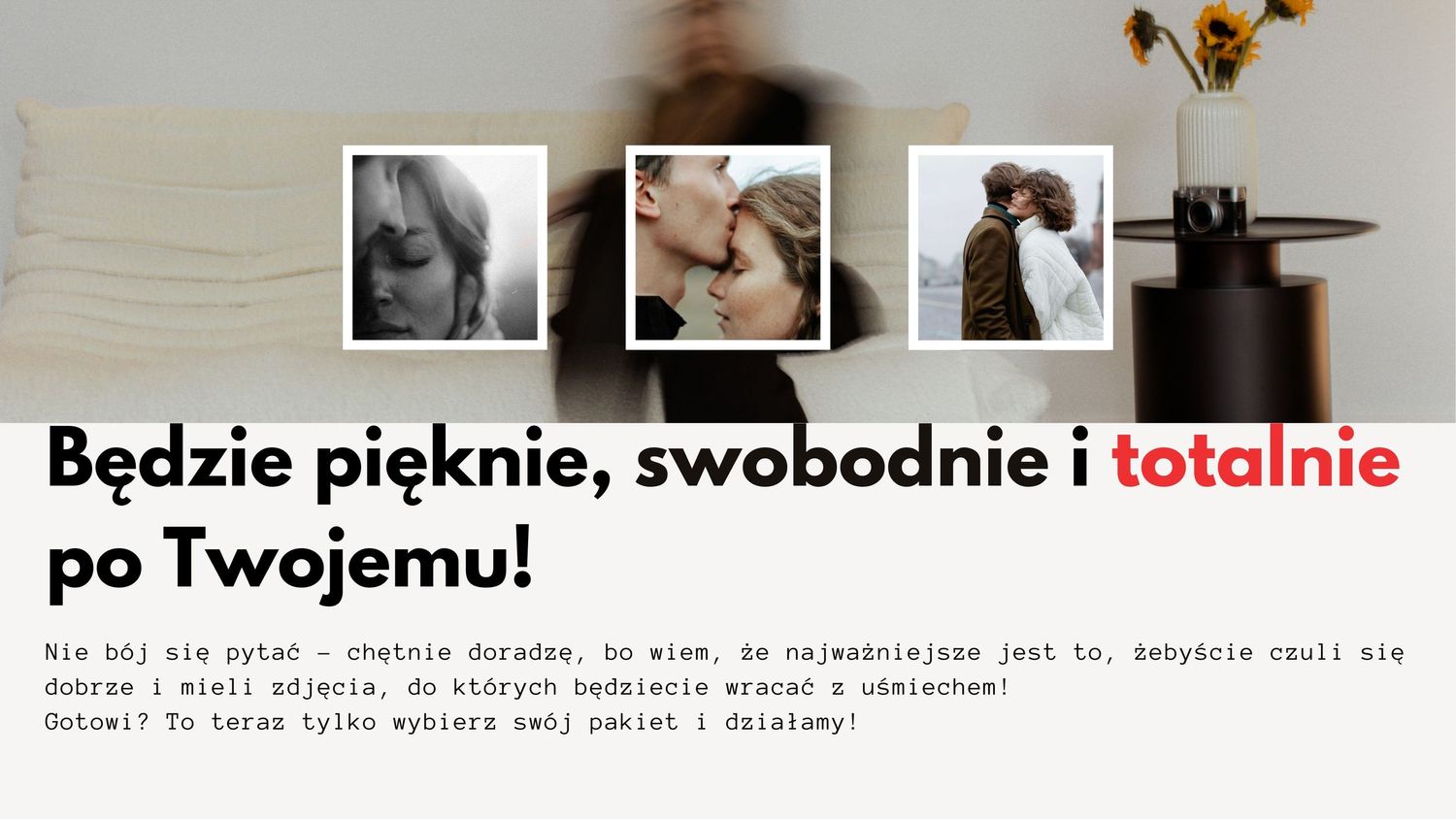Emocjonalna fotografia ślubna – moment przysięgi, radość, wzruszenie i miłość. Reportaż ślubny, który zatrzymuje najpiękniejsze chwile