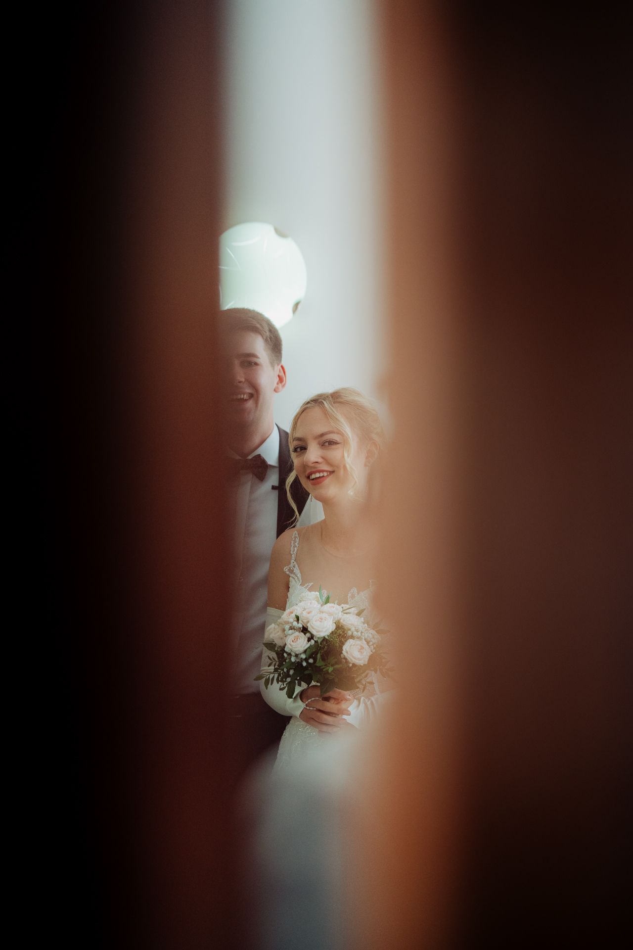 Emocjonalna fotografia ślubna – moment przysięgi, radość, wzruszenie i miłość. Reportaż ślubny, który zatrzymuje najpiękniejsze chwile