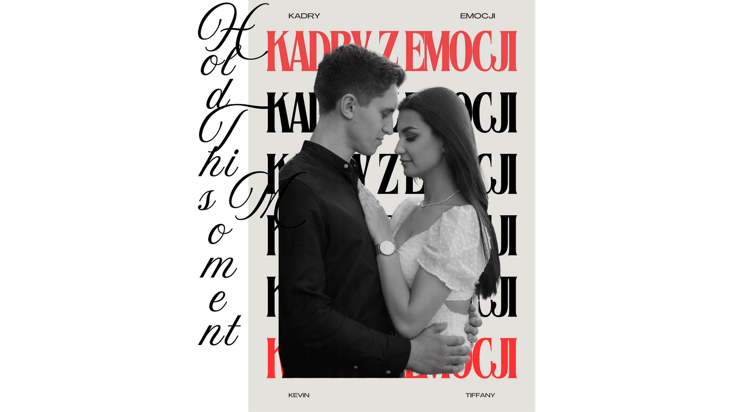 Emocjonalna fotografia ślubna – moment przysięgi, radość, wzruszenie i miłość. Reportaż ślubny, który zatrzymuje najpiękniejsze chwile