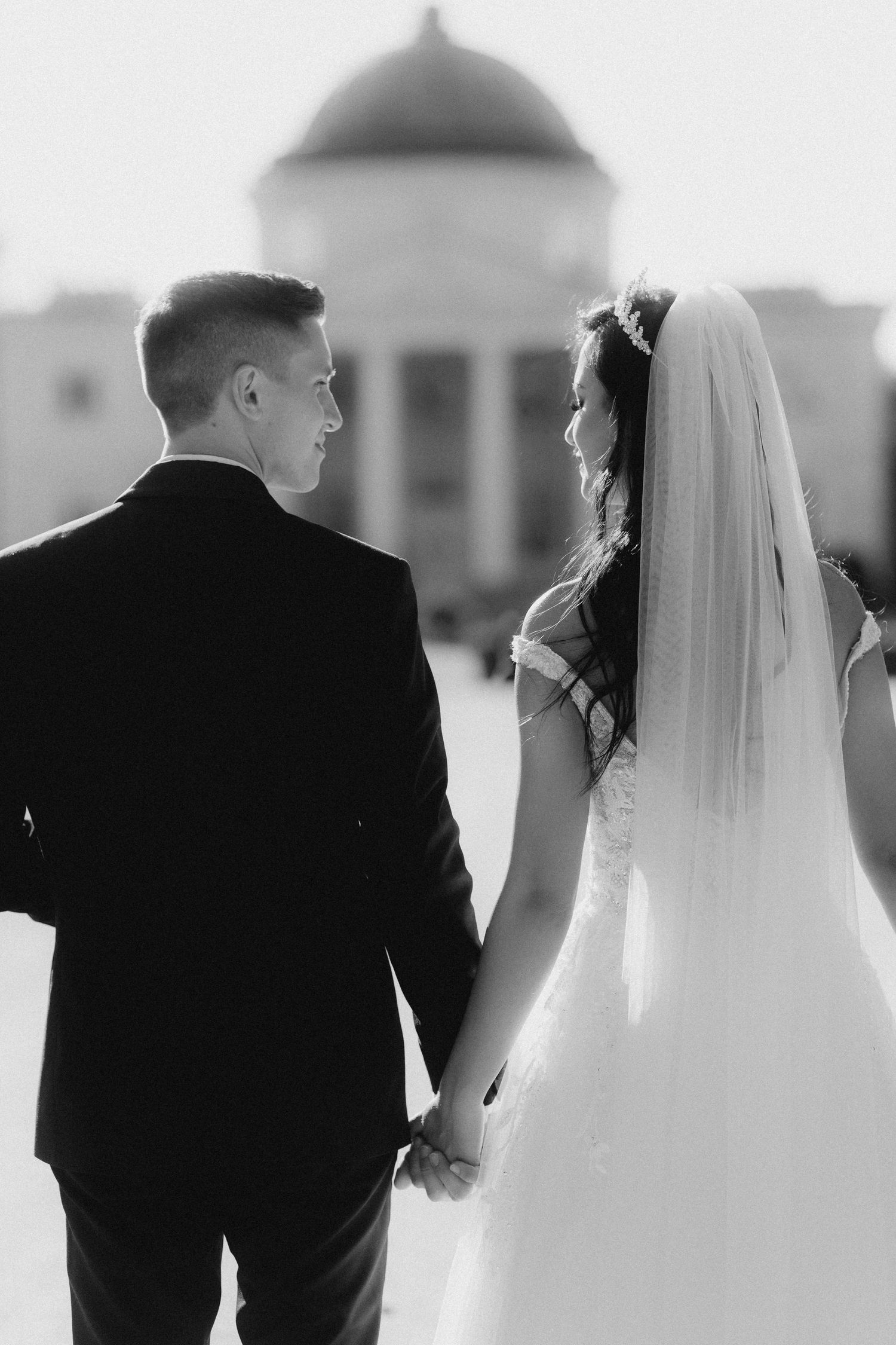 Emocjonalna fotografia ślubna – moment przysięgi, radość, wzruszenie i miłość. Reportaż ślubny, który zatrzymuje najpiękniejsze chwile
