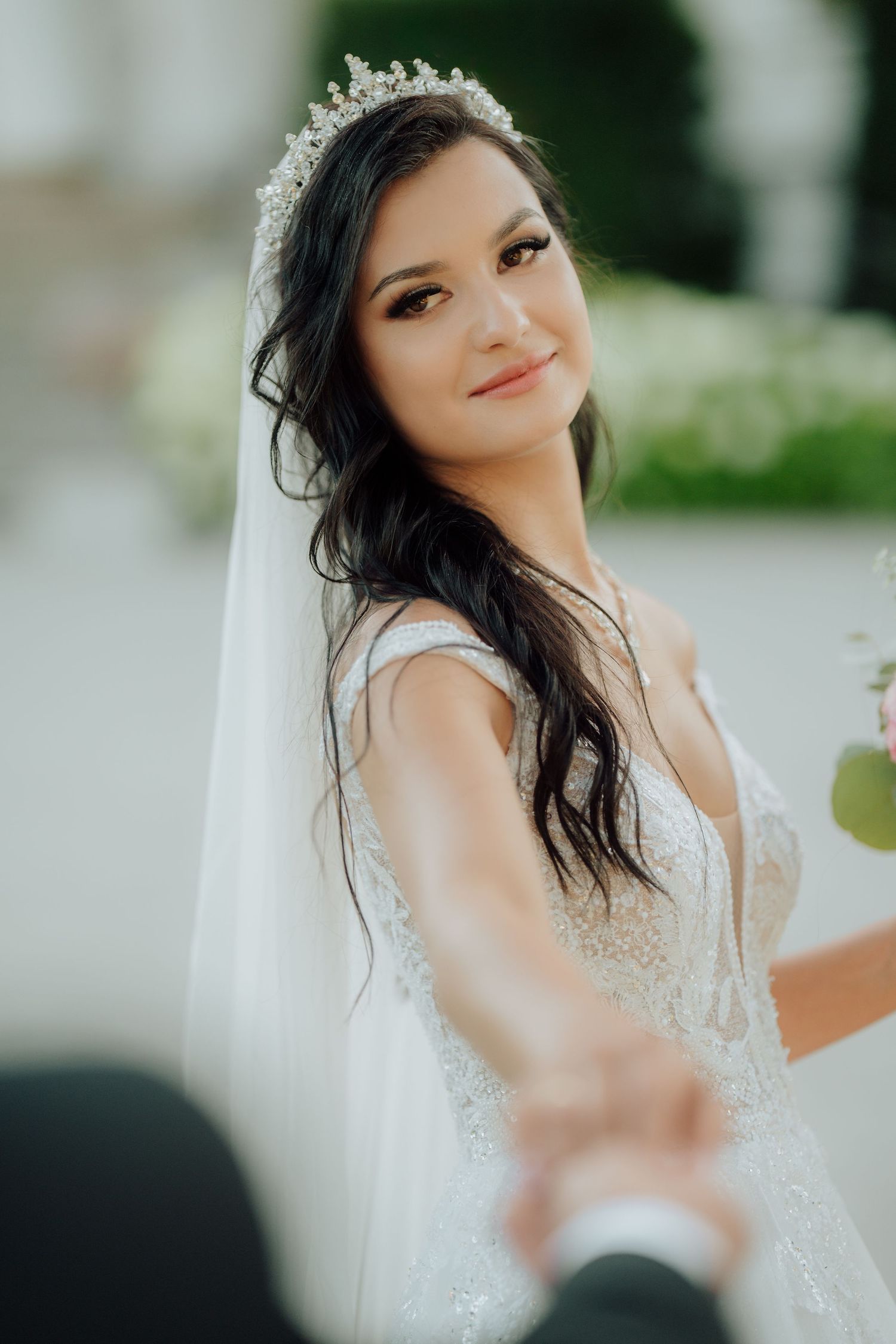 Emocjonalna fotografia ślubna – moment przysięgi, radość, wzruszenie i miłość. Reportaż ślubny, który zatrzymuje najpiękniejsze chwile
