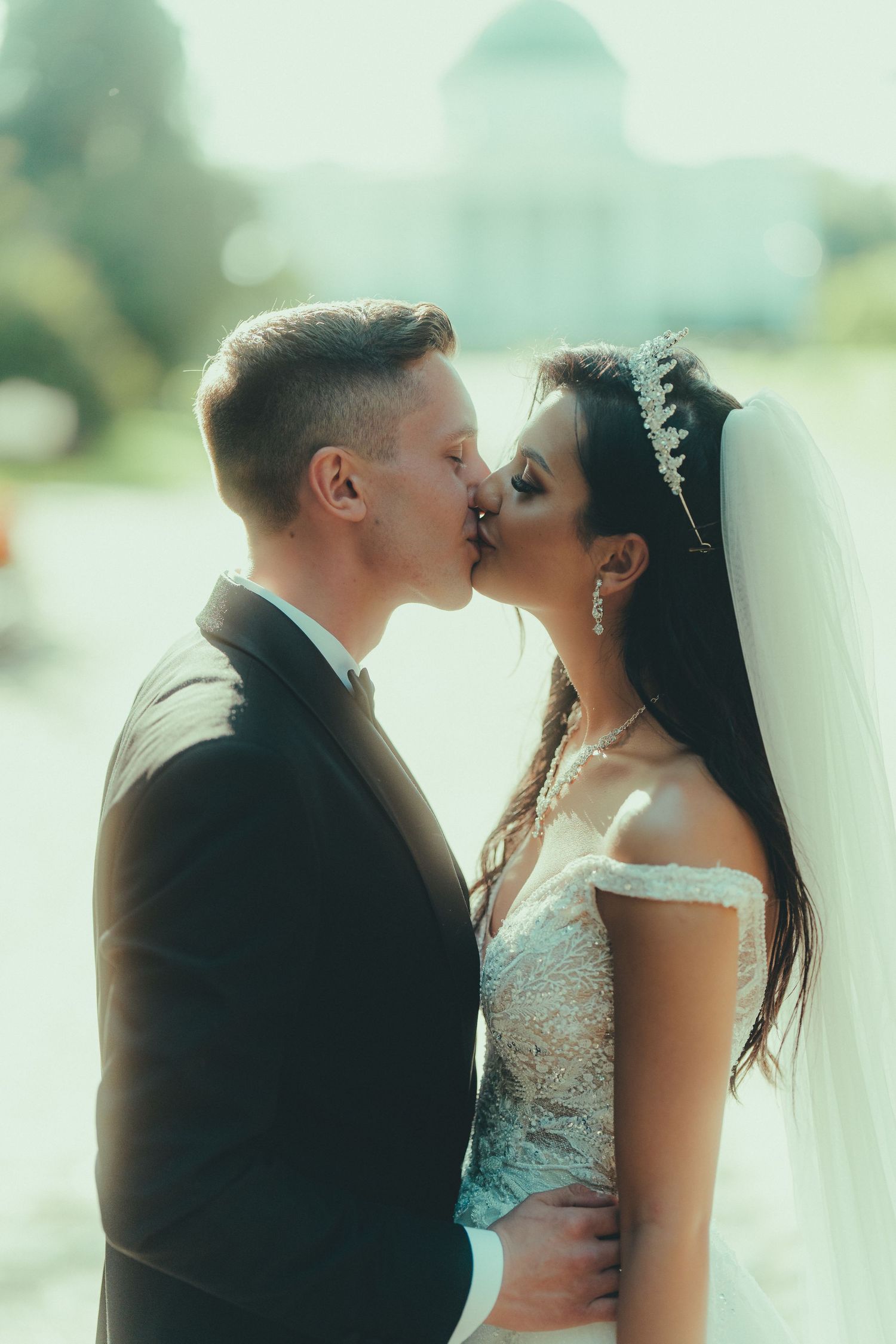 Emocjonalna fotografia ślubna – moment przysięgi, radość, wzruszenie i miłość. Reportaż ślubny, który zatrzymuje najpiękniejsze chwile