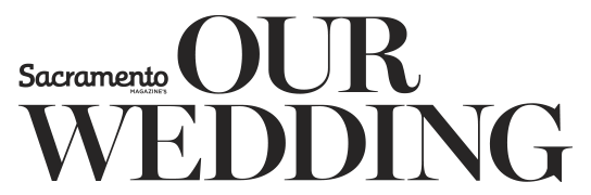 Our Wedding magazine logo on the home page of South Florida wedding photographers