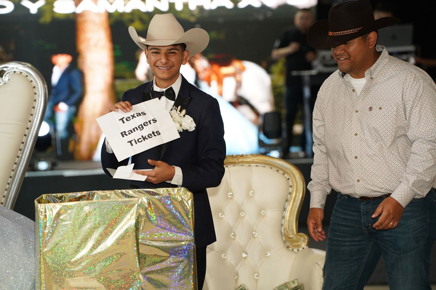 Can a Guy Have a Quinceañera? What is a Quinceañero? dallas quinceanera photographer quinceanera photography packages