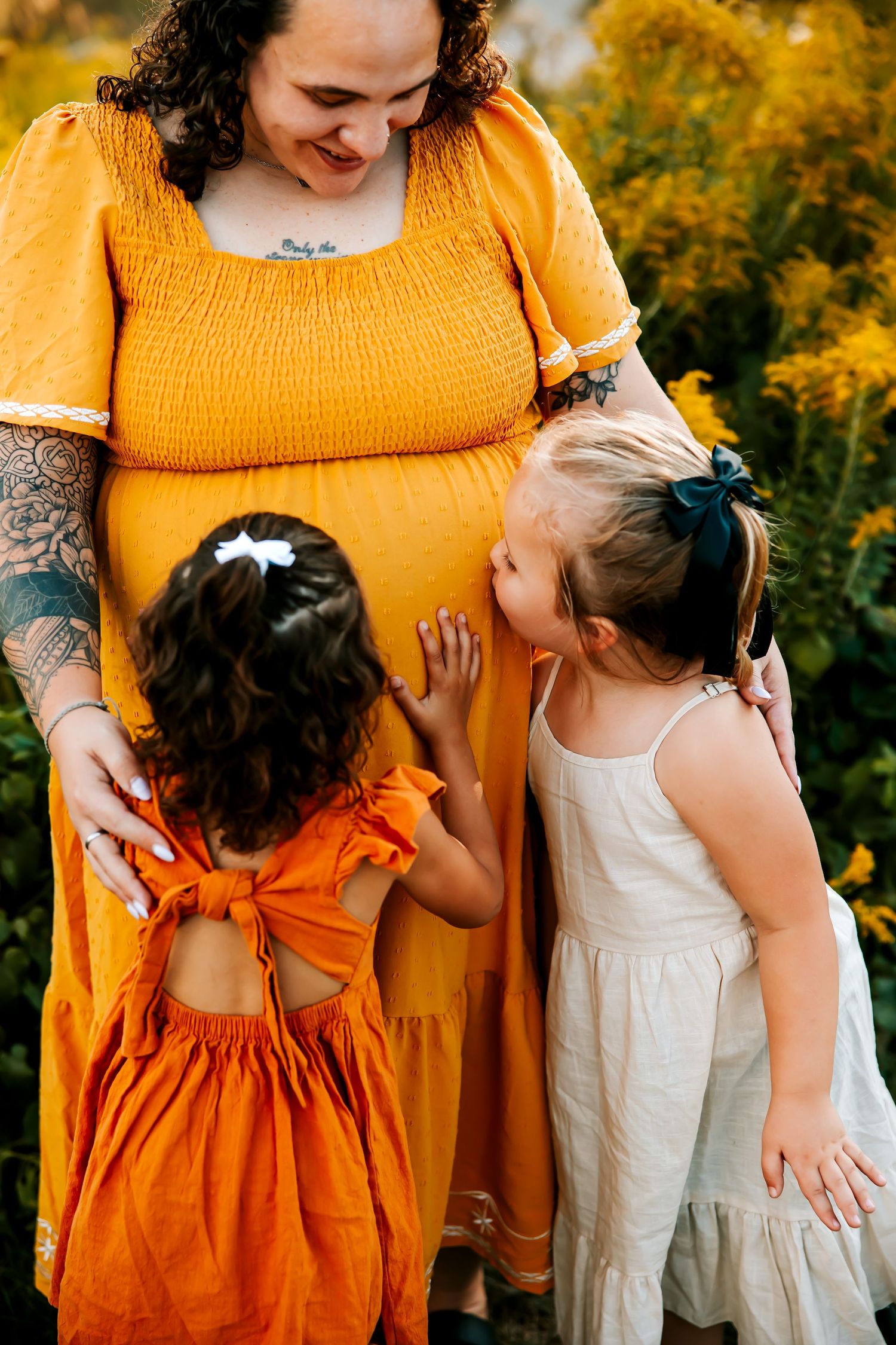 Family Photography Columbus Ohio