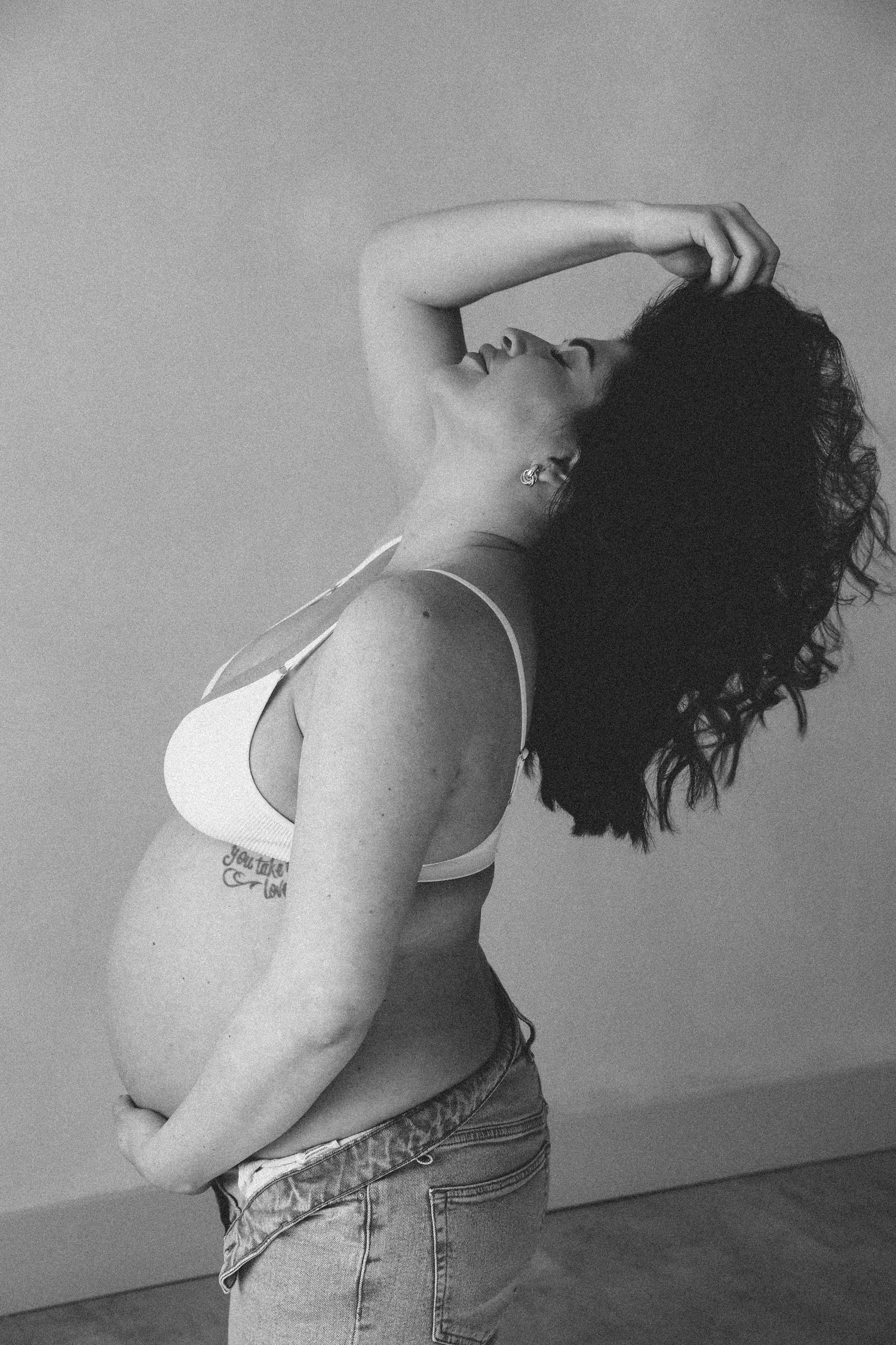 maternity photographer