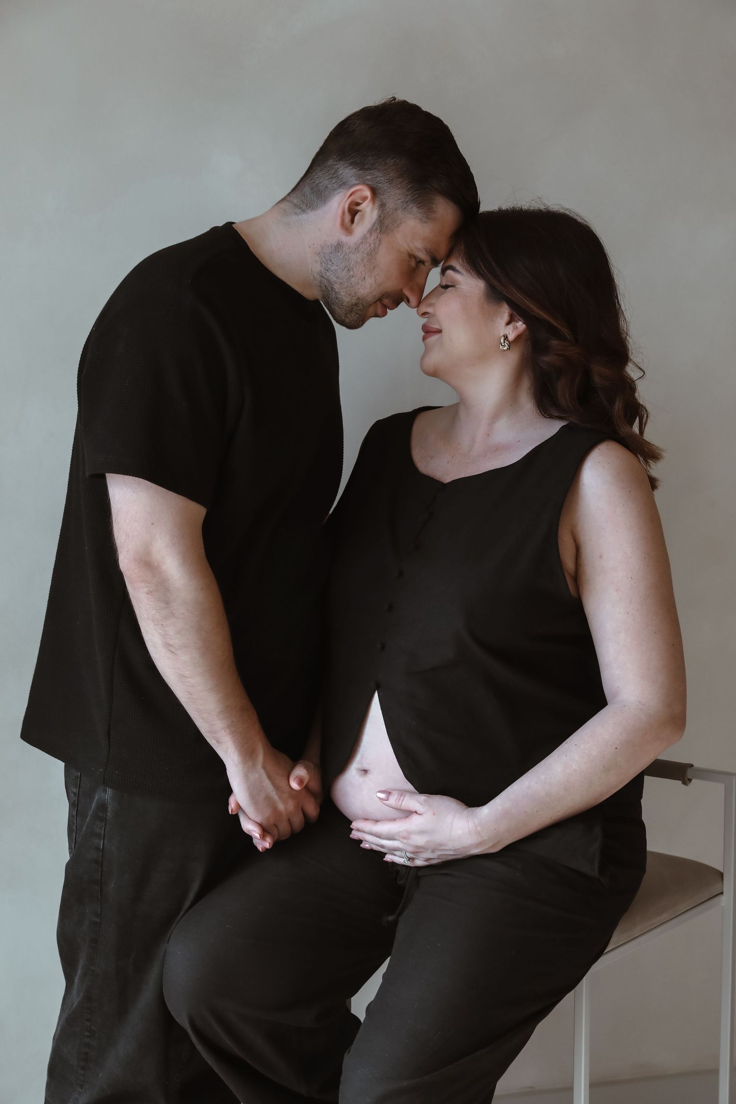 maternity motherhood photographer derby