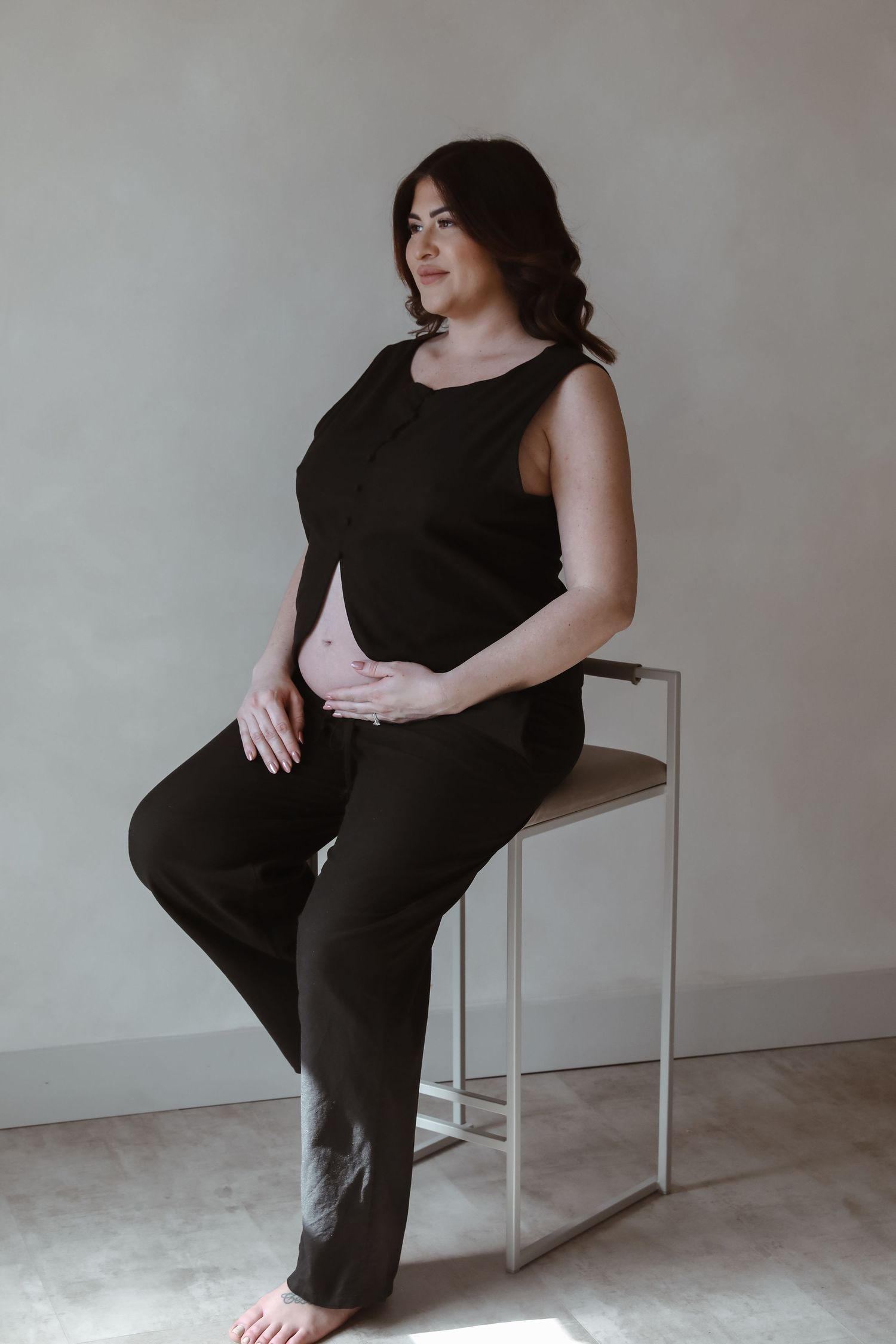maternity photographer derby