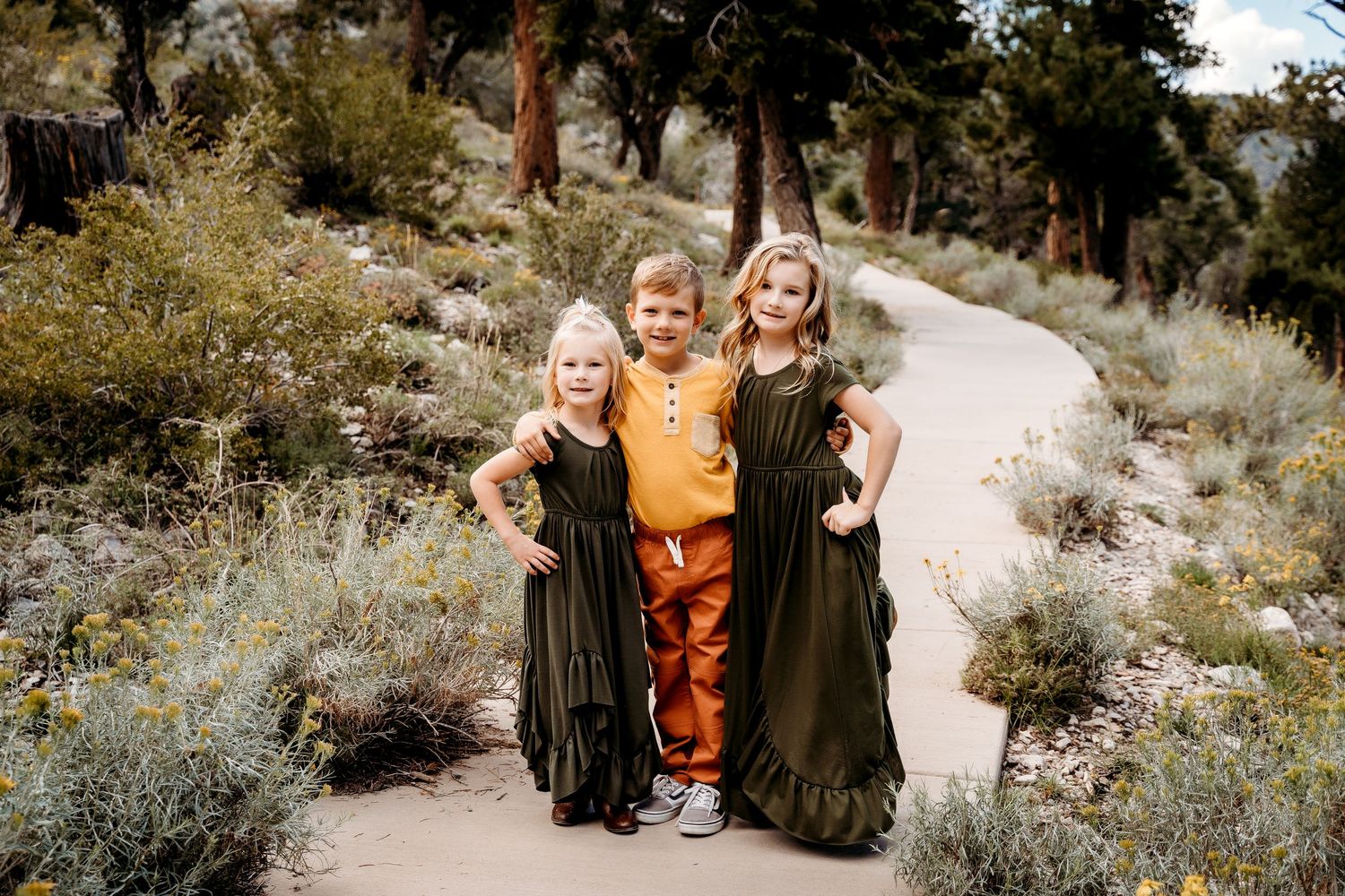 Las Vegas Photographer