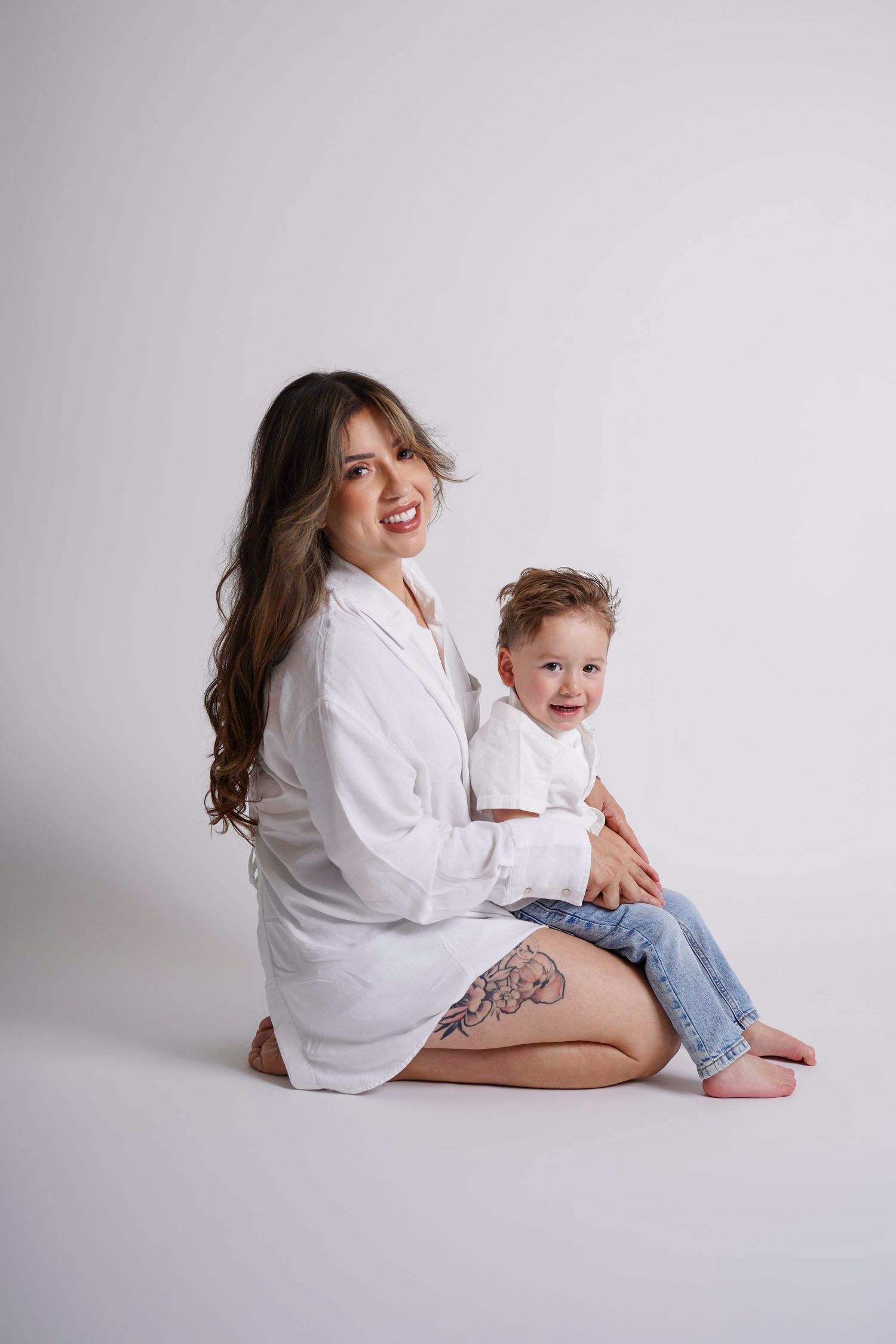 Las Vegas Photographer Mom