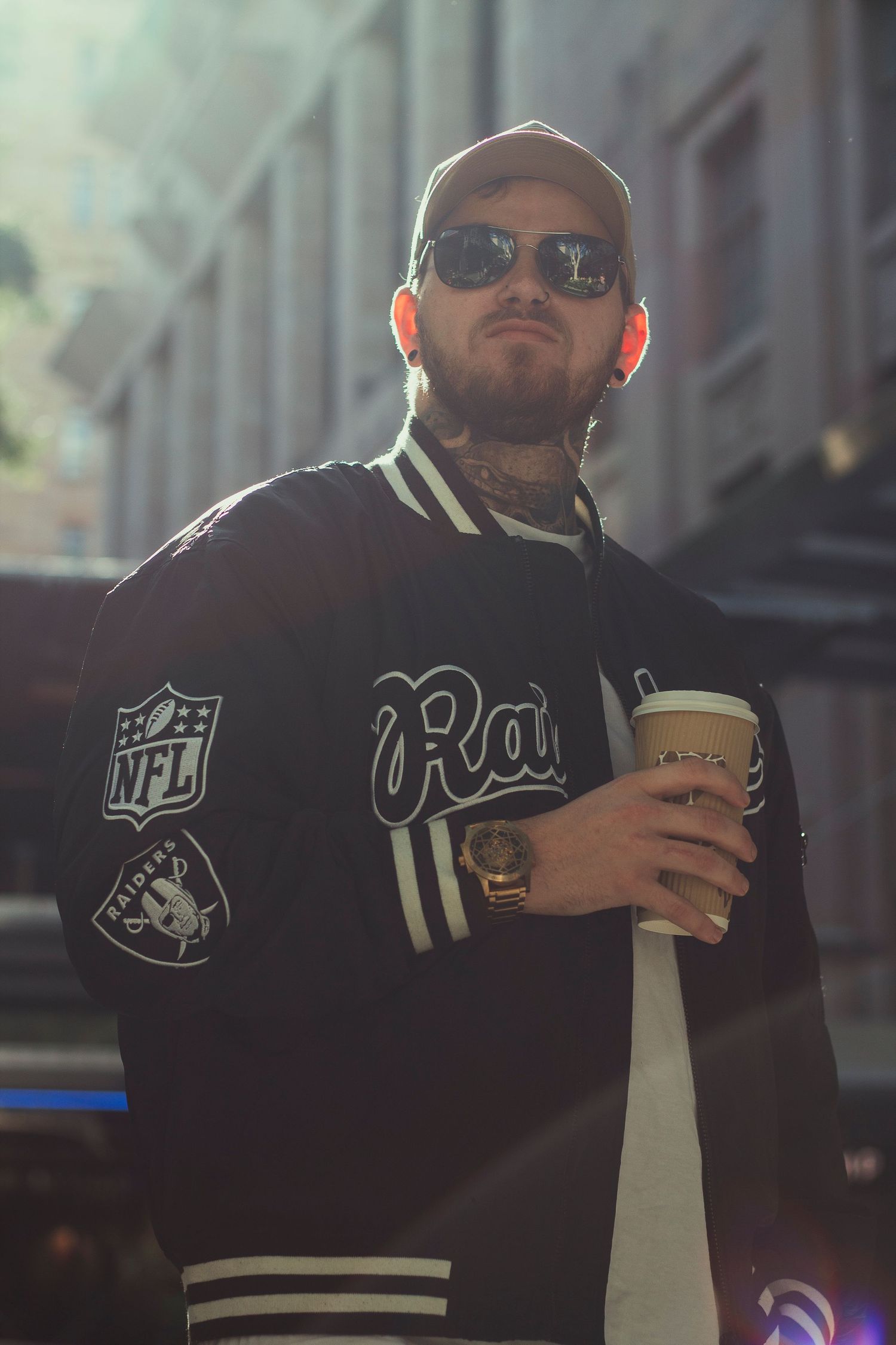 City Vibes, Coffee Vibes