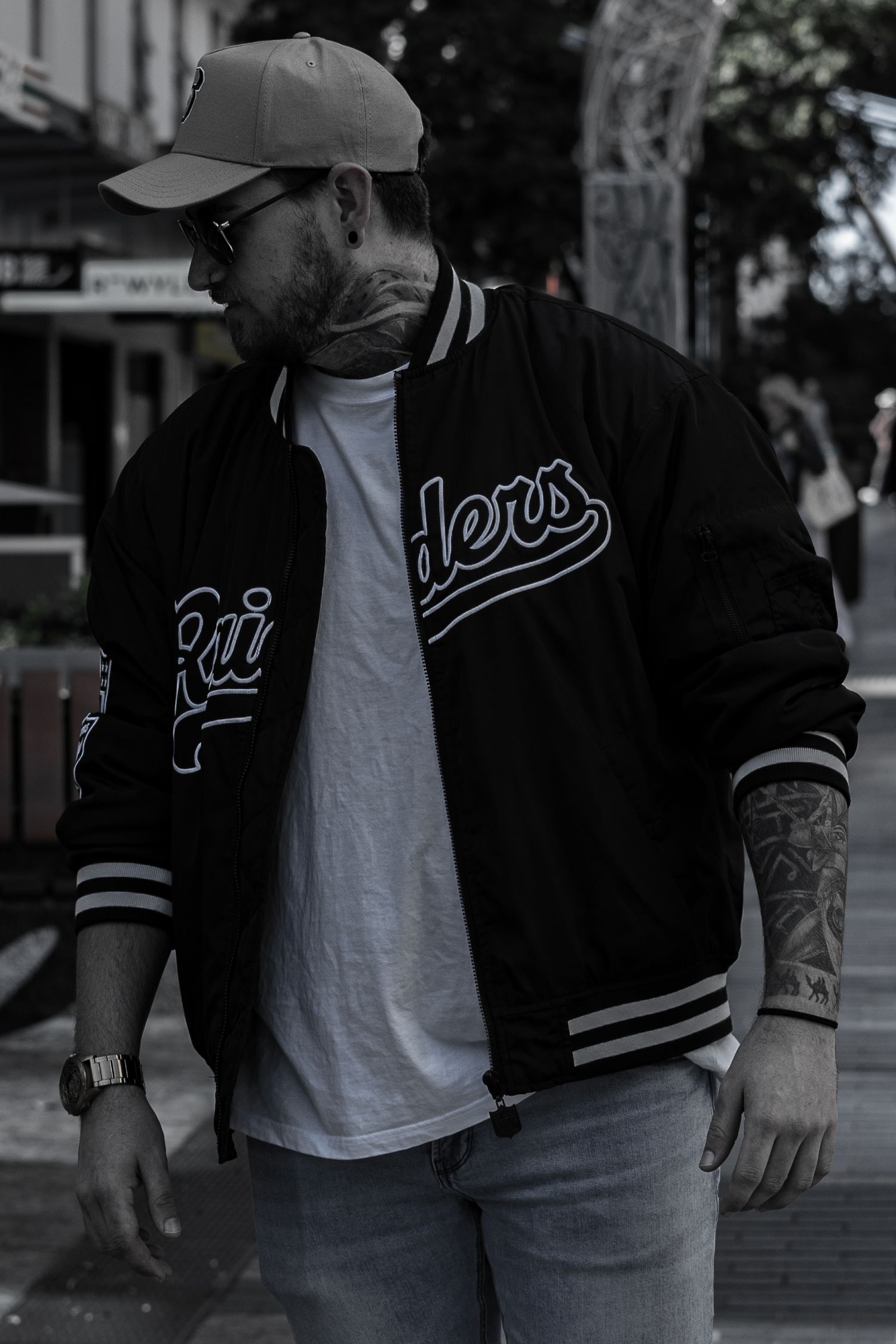 Trav Opdam