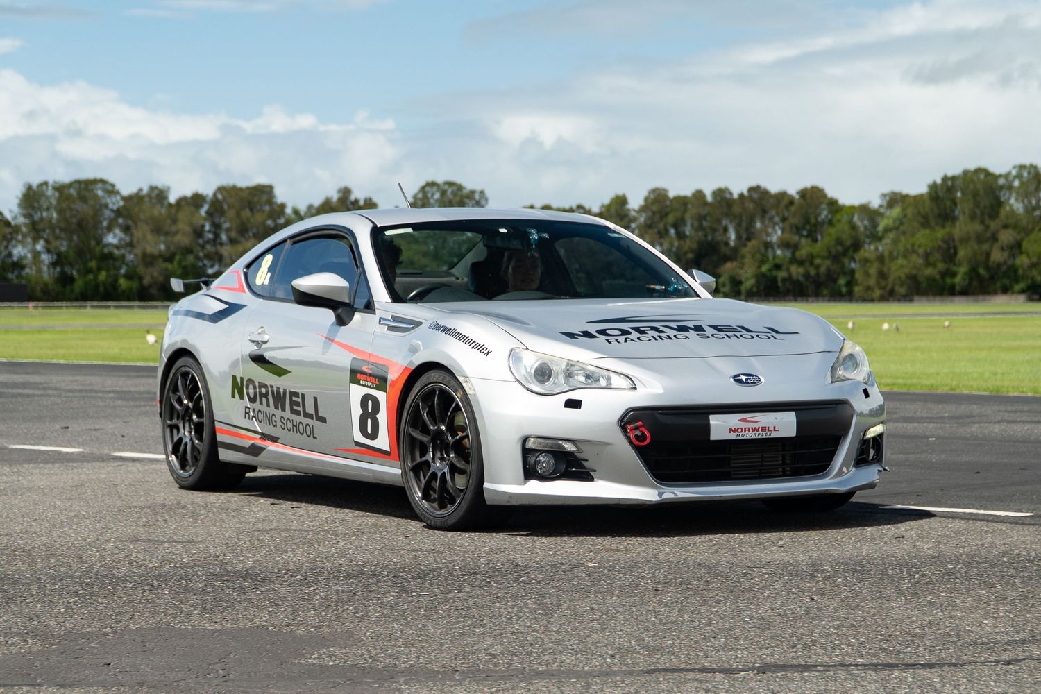 Norwell Motorsport Park